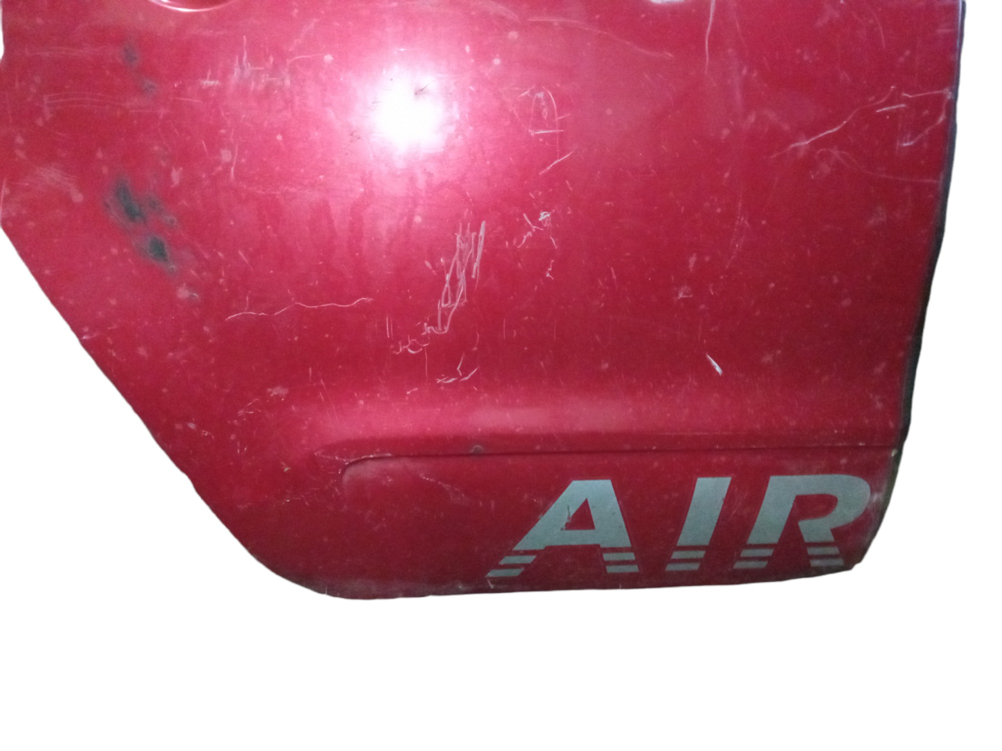Porta Traseira Direita Citroen Aircross 2013 2014 2015 2017 4