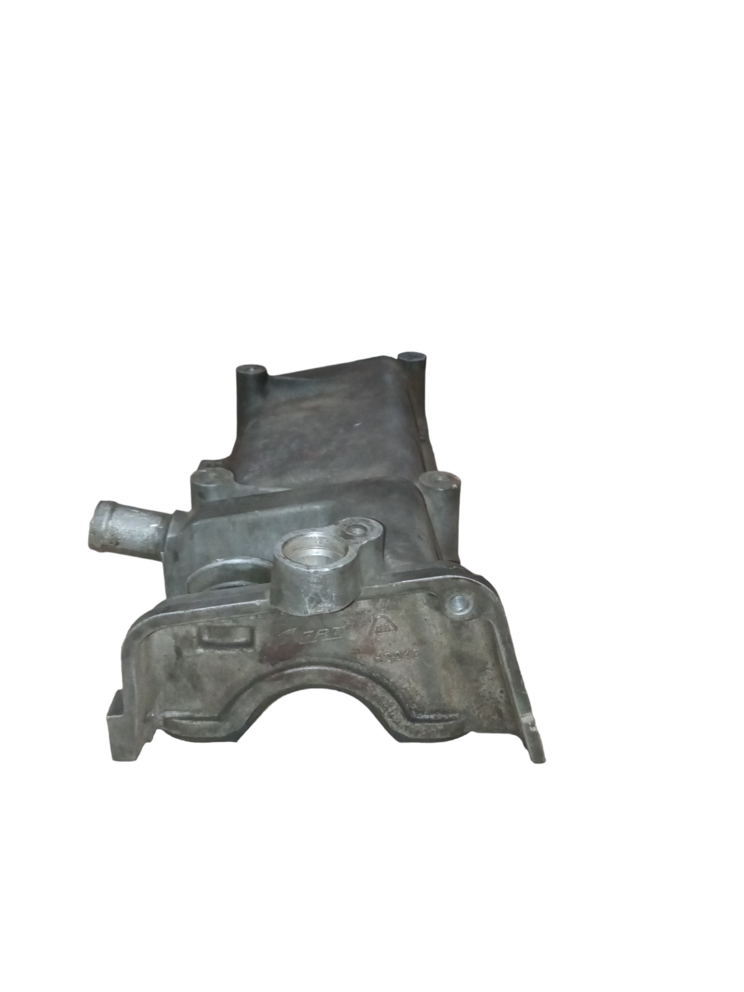Tampa Válvula Fiat Palio/ Uno/ Siena 1.0 8v 2002/2012 2