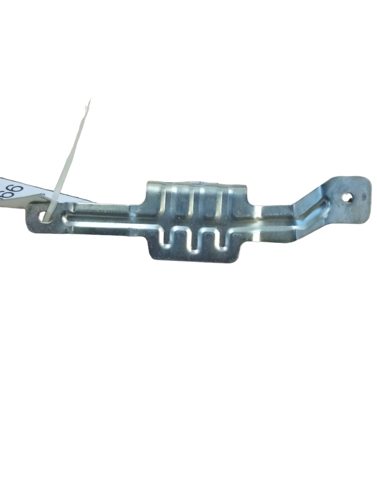 Suporte Forro Porta Traseira Direita Lifan X60 2013 2014 Prata 1