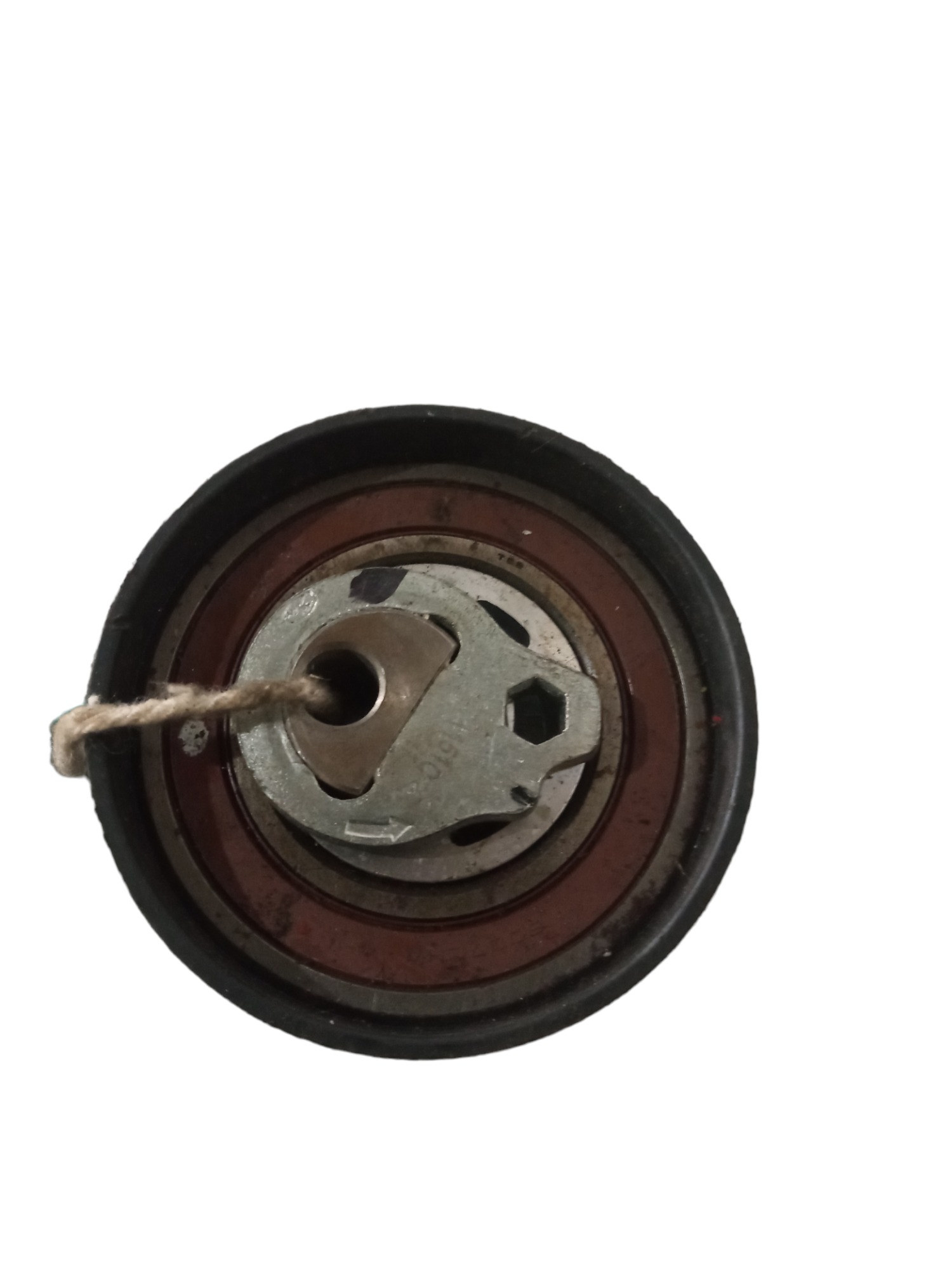 Polia Tensor Correia Dentada Chery Cielo 1.6 2011/2015 M.v 3