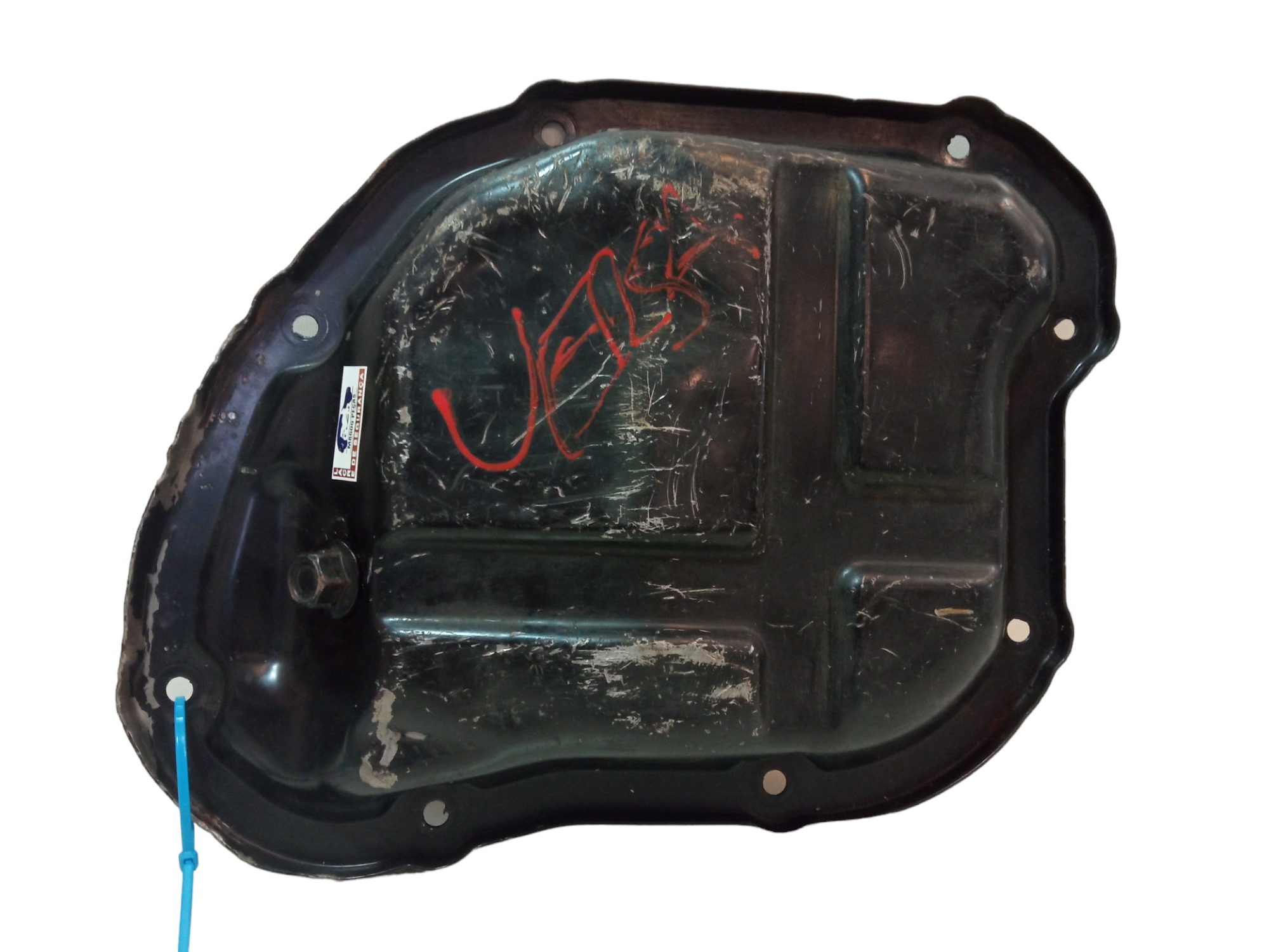 Tampa De Carter Nissan March Versa 1 6 2014 A 2020 Usada 1