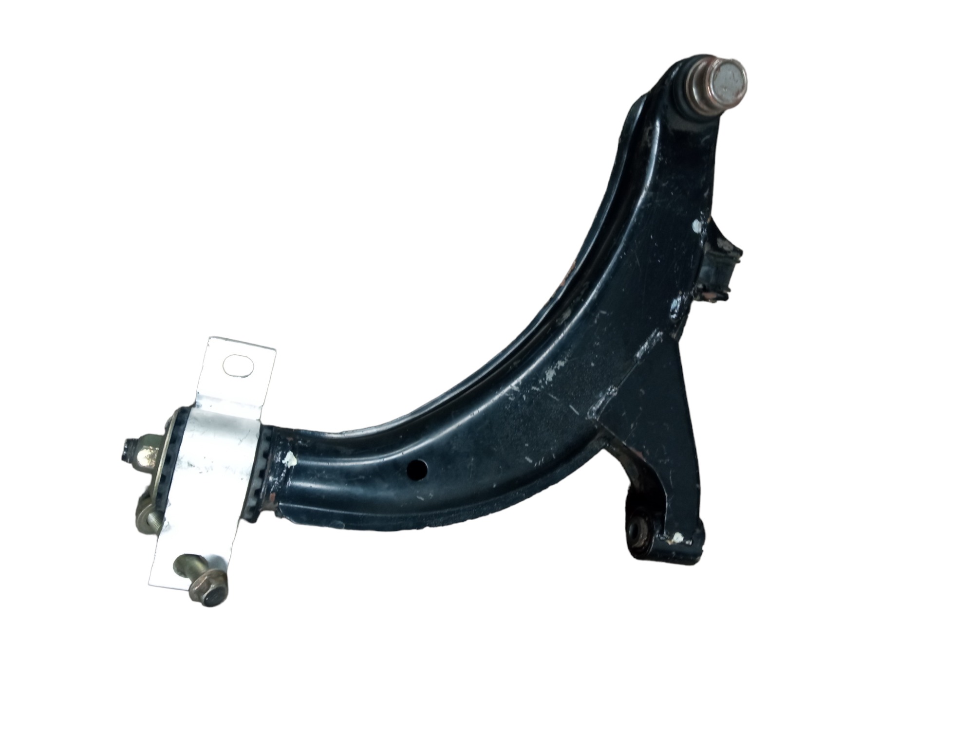 Balança Da Bandeja Dianteira Lado Esquerdo Subaru Impreza 95 3