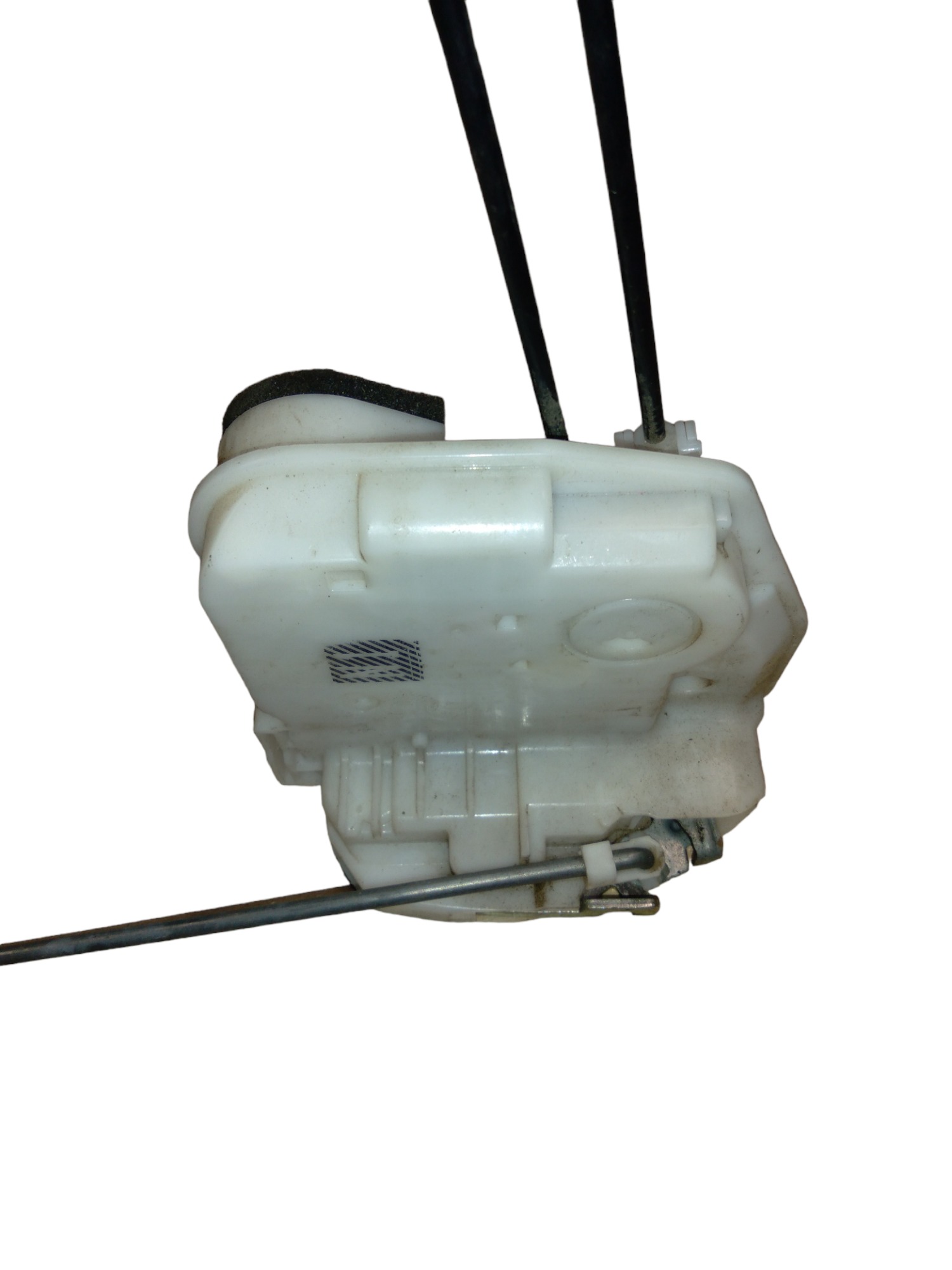 Fechadura Dianteira Direita Mitsubishi Outlander 2014/2015 2