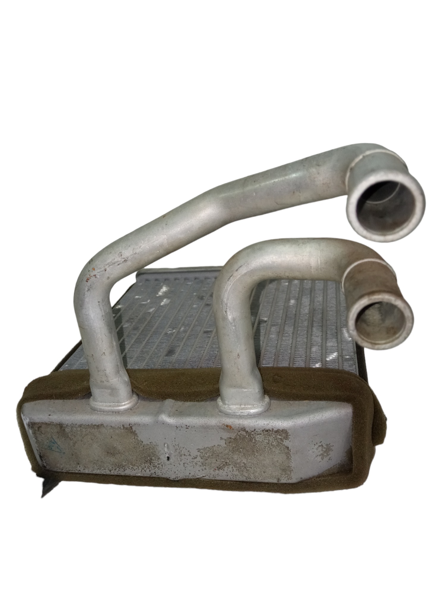 Evaporador Radiador Ar Quente Chery Face 2010 A 2015 1 3 16v 4