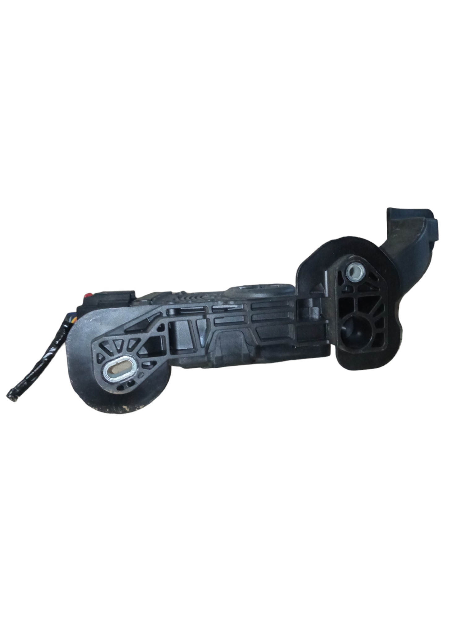 Pedal Acelerador Eletronico Ford Fusion 2008 2009 Original 4