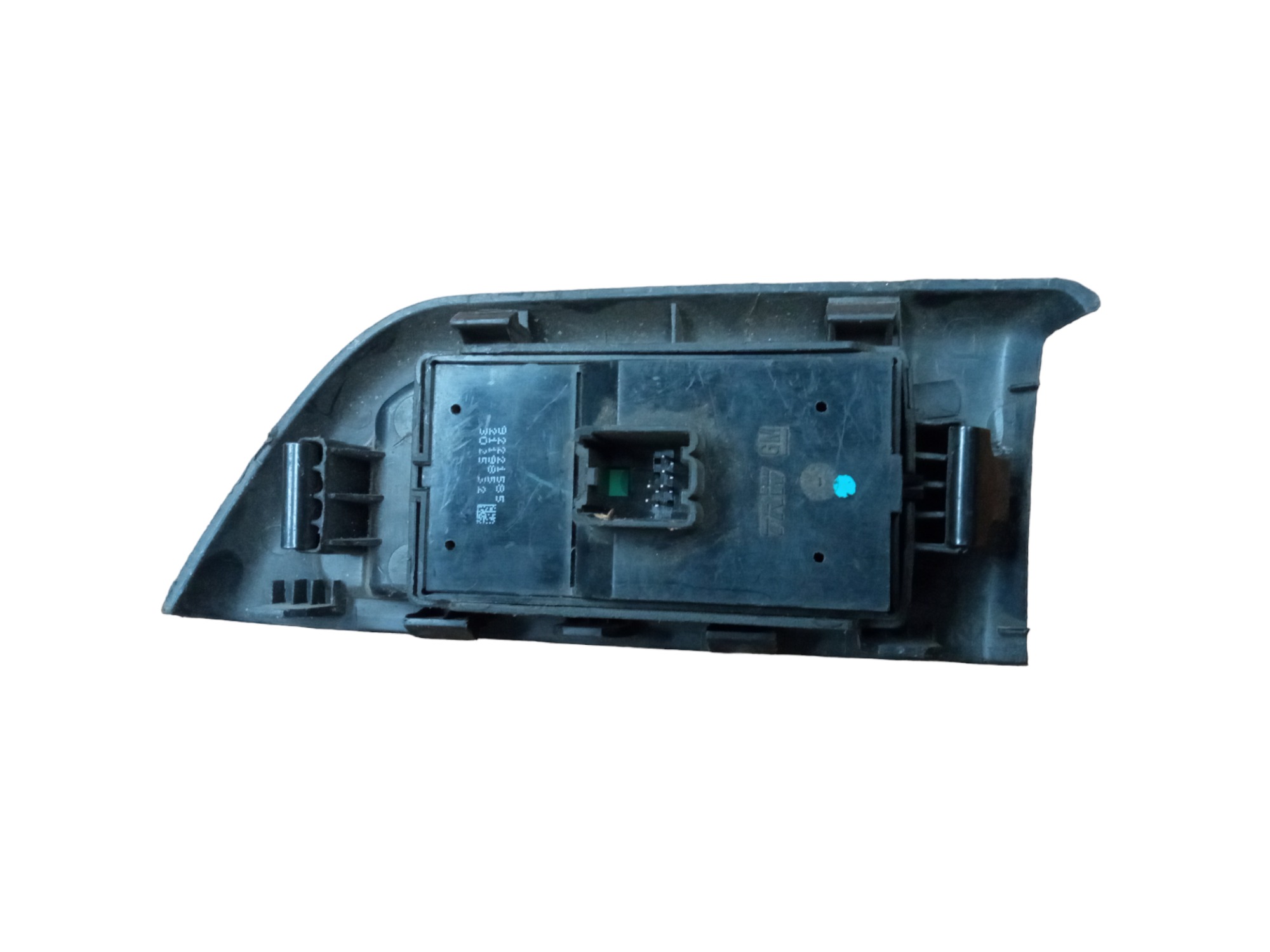 Comando Vidro Elétrico Dianteira Direita Gm Onix 2013-19 2