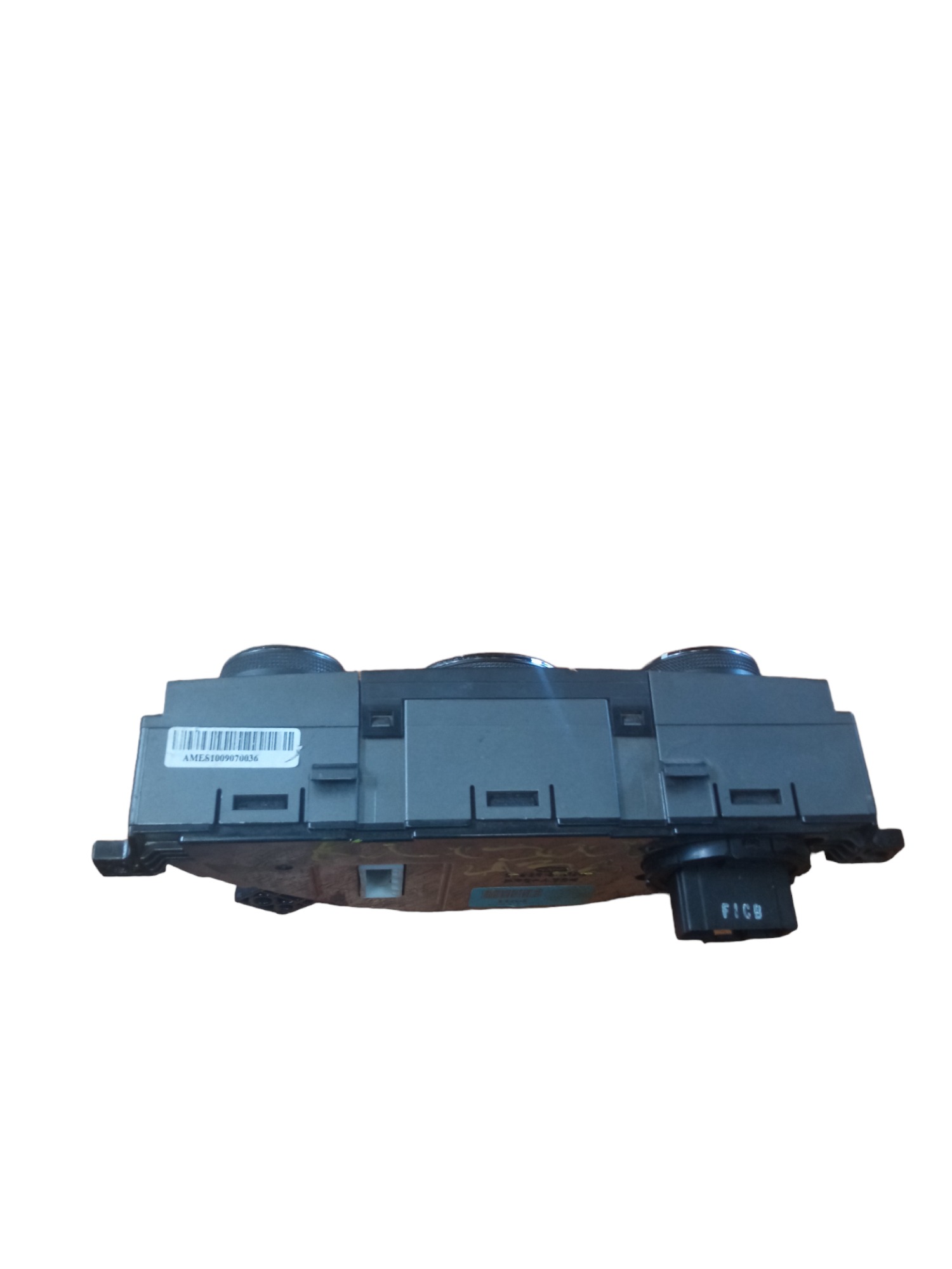 Comando De Ar Condicionado Original Kia Soul 2010 3
