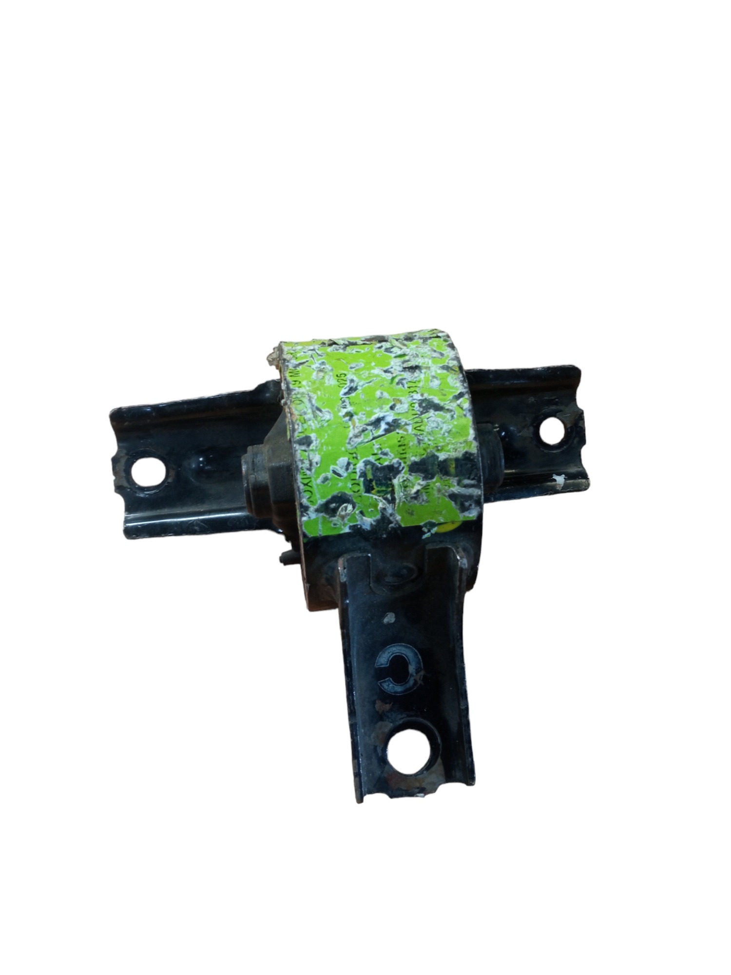 Coxim Motor Mitsubishi Outlander 2012 2013 2014 2015 2017 4