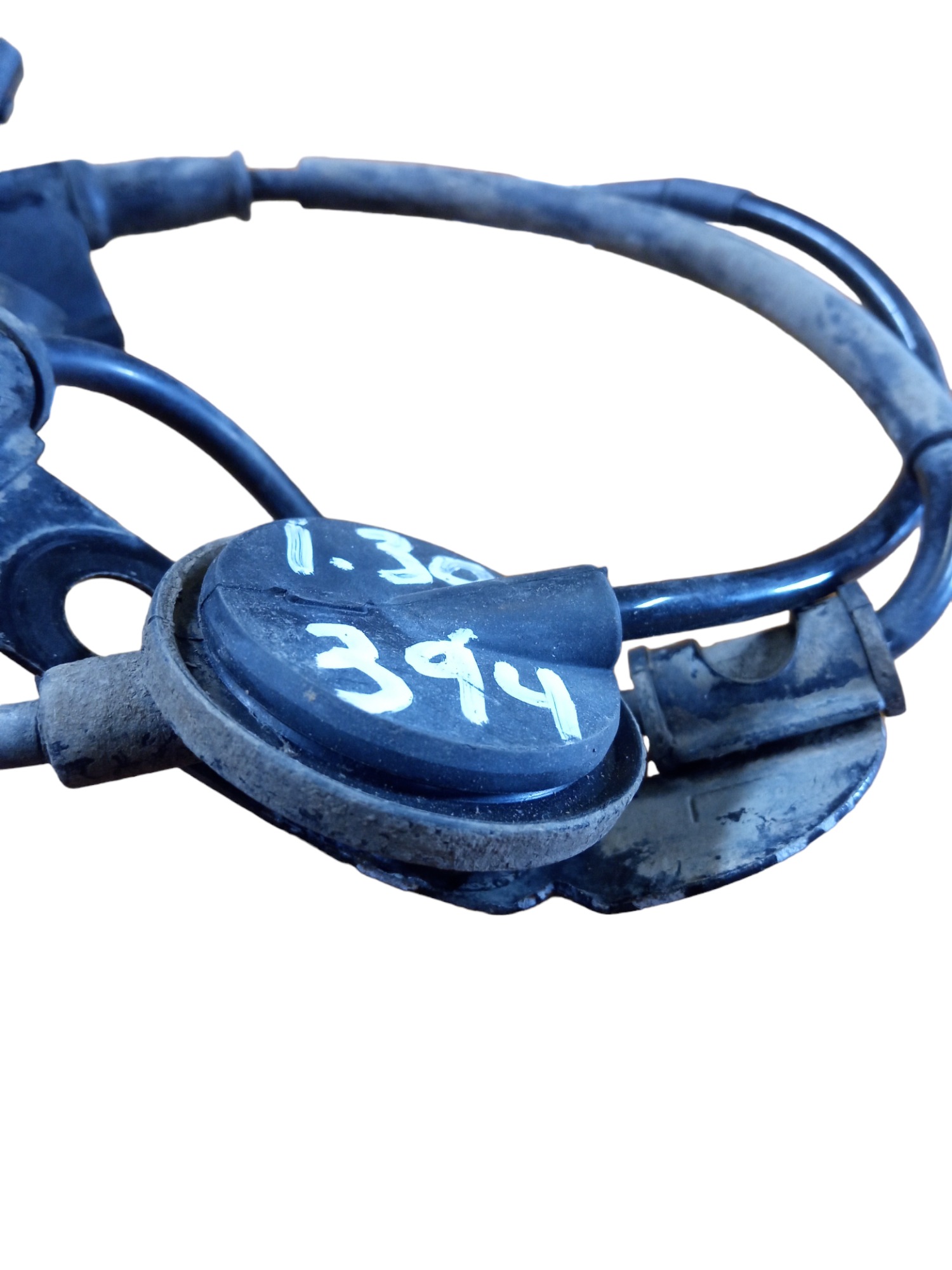 Sensor Abs Traseiro Esquerdo Hyundai I30 2008/2012 M.v 4