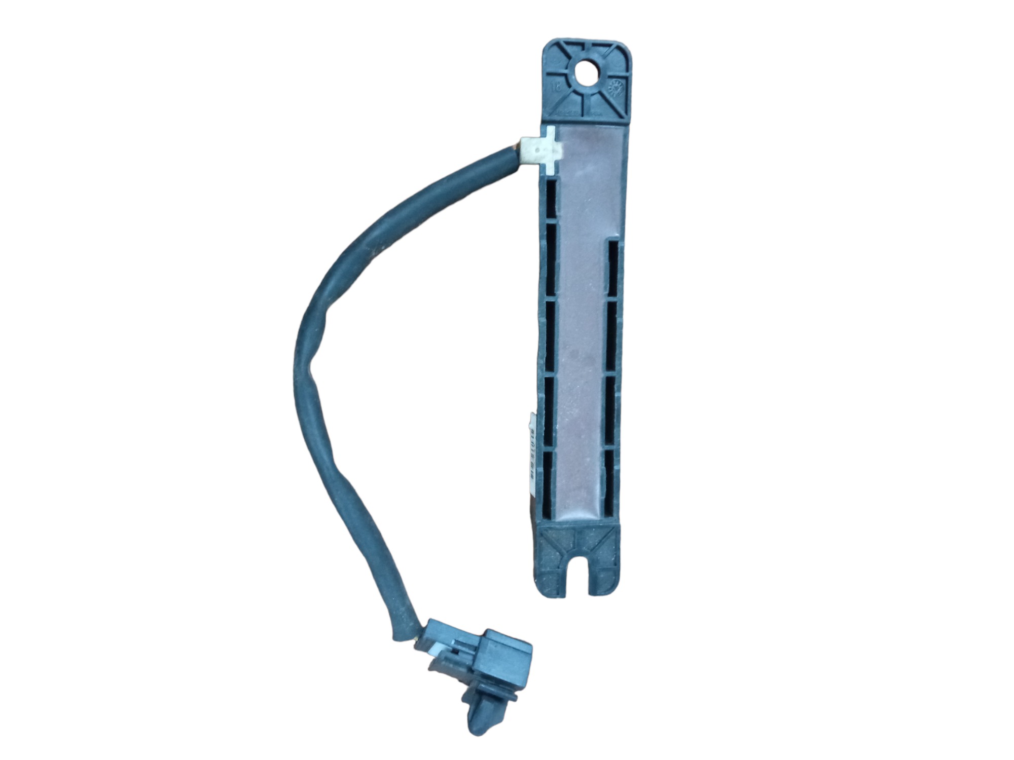 Antena Chave Santa Fé Gsl V6 3.3 2015 2016 2017 2018 2019 4