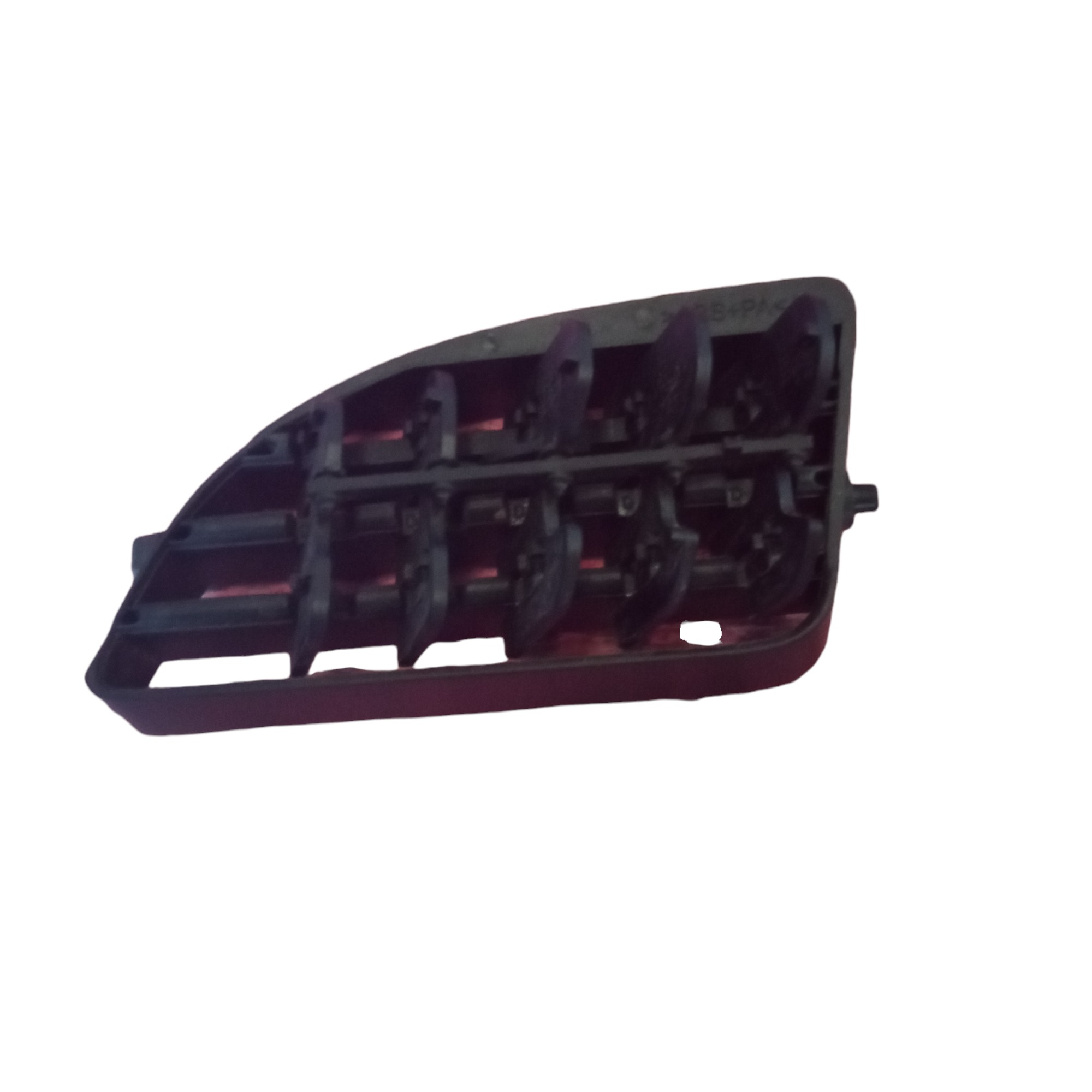Difusor De Ar Lateral Lado Esquerdo Renault Fluence 11 A 18 2