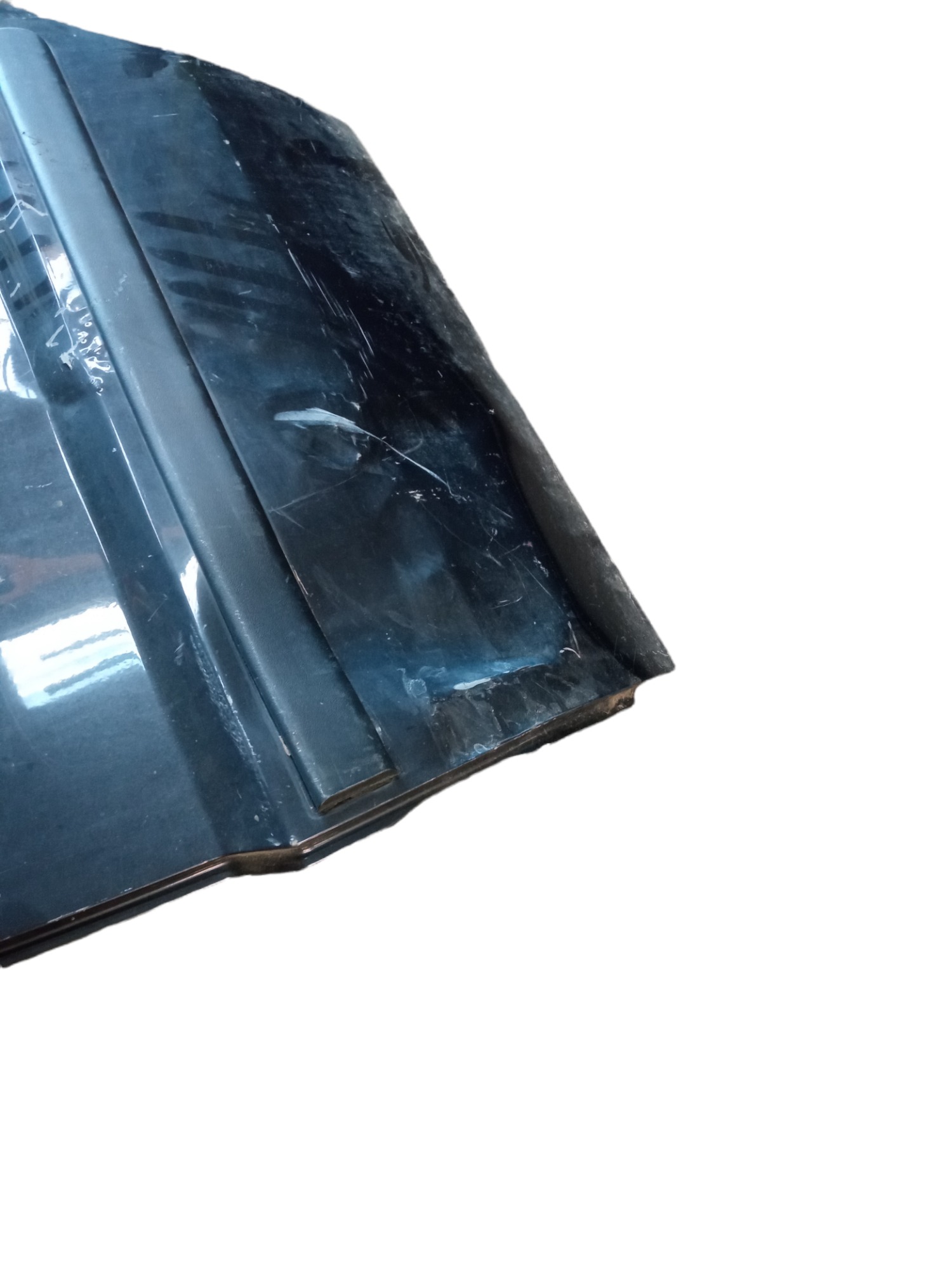 Porta Traseira Esquerda Ford Ecosport 2010 Recuperar 8