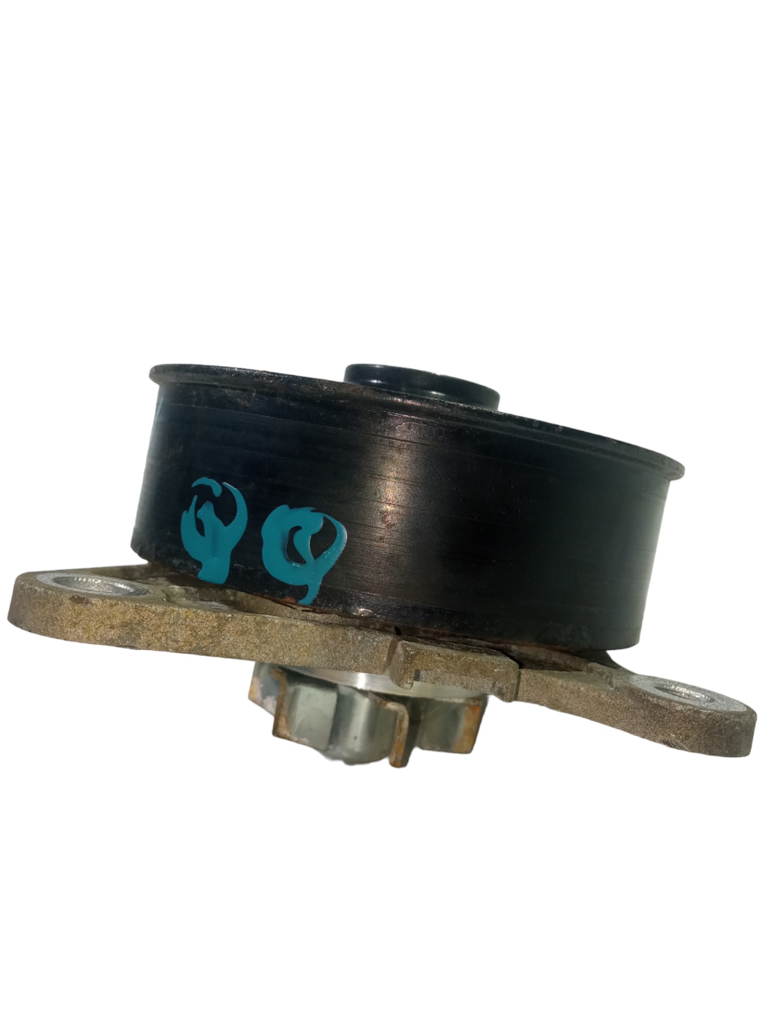 Bomba De Agua Chery Qq 1 0 3cc 2014 2015 2016 2017 Original 4