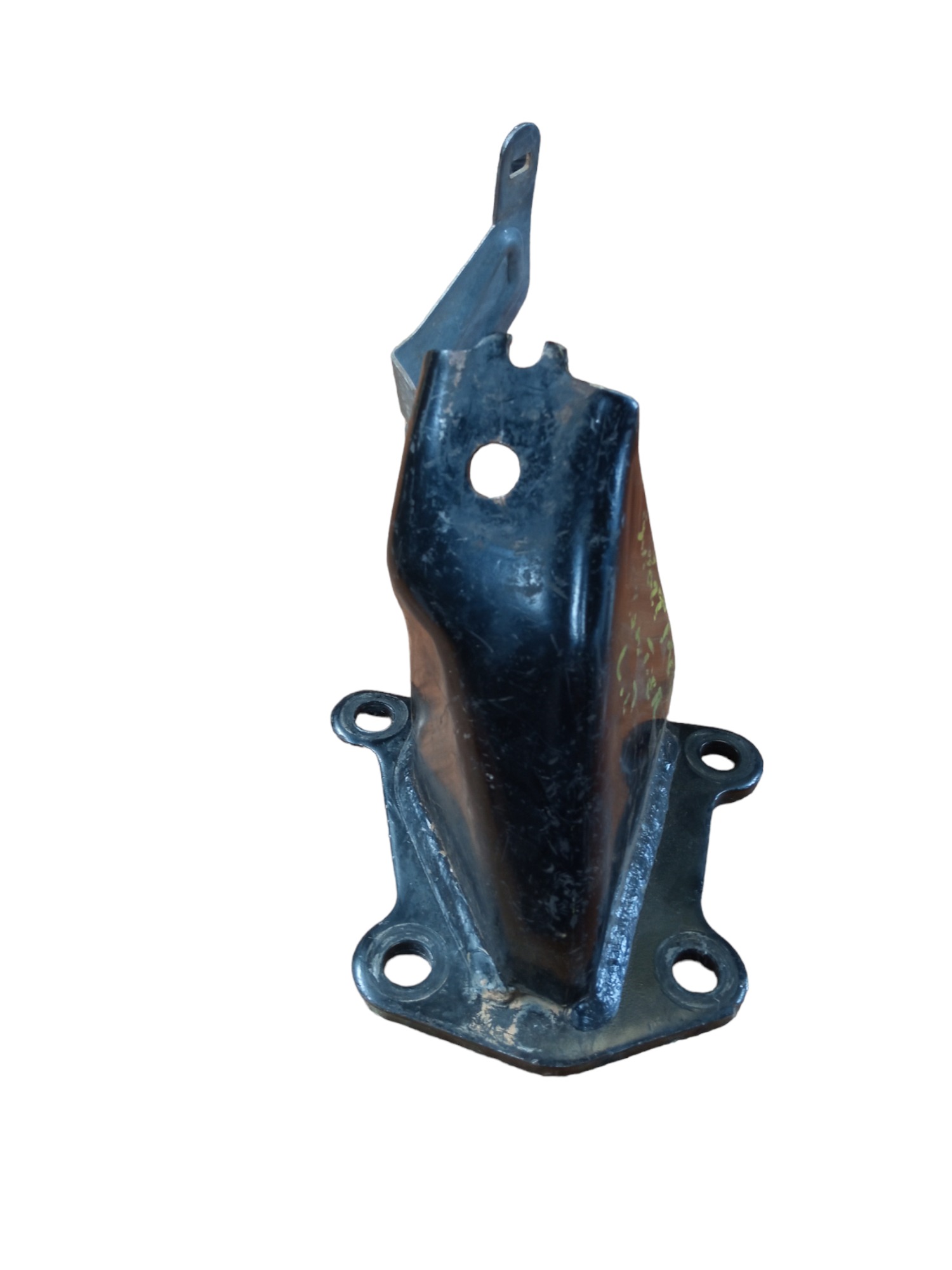 Suporte Coxim Direito Do Motor Nissan Frontier 2008/2016 M.v 2