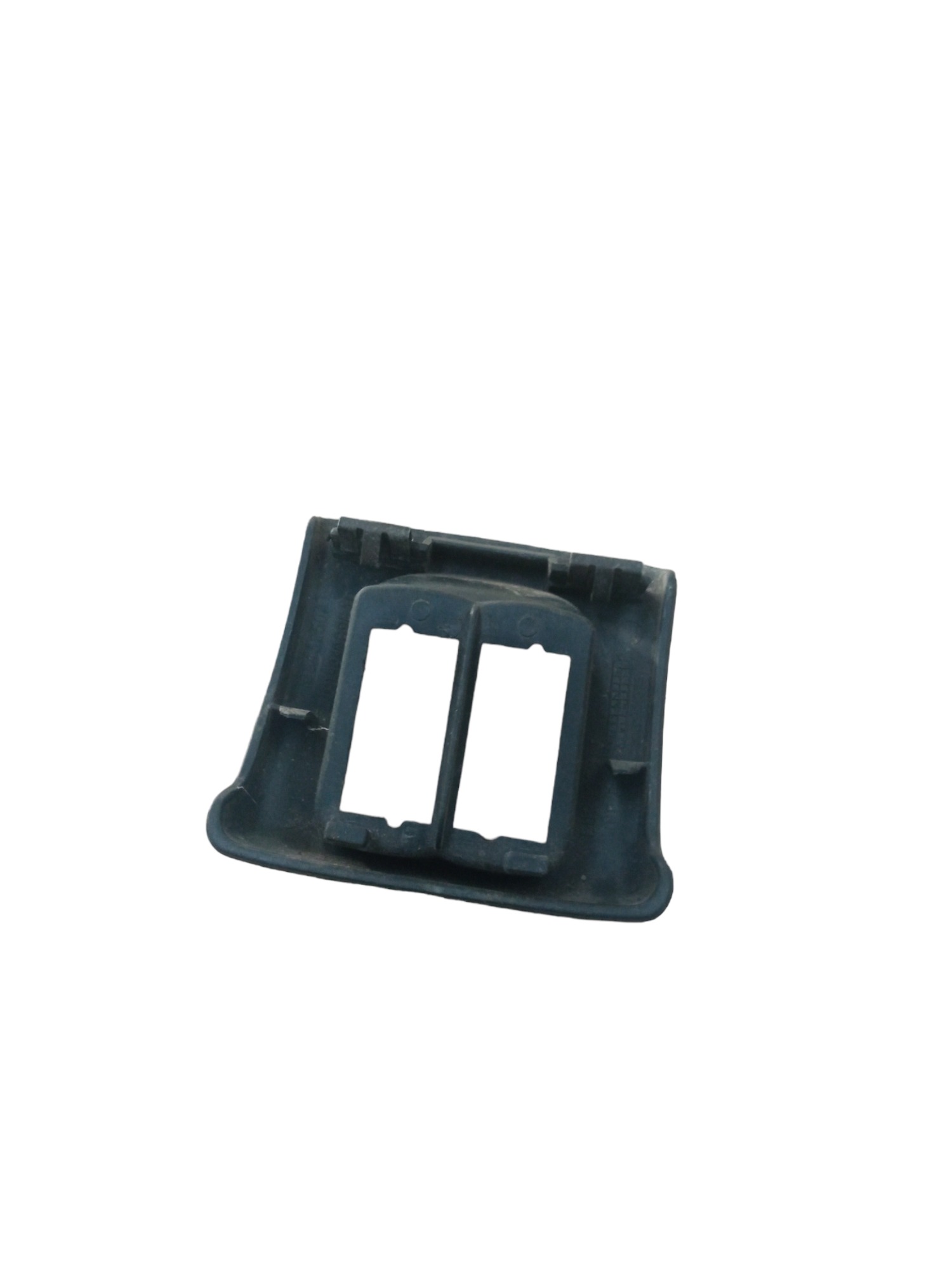 Moldura Botões Vidro Renault Scenic 1999/2005 3