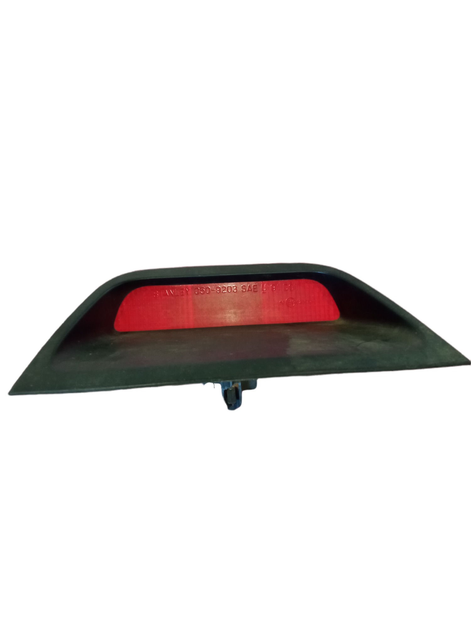 Black Light Honda Civic 98 A 2000 2