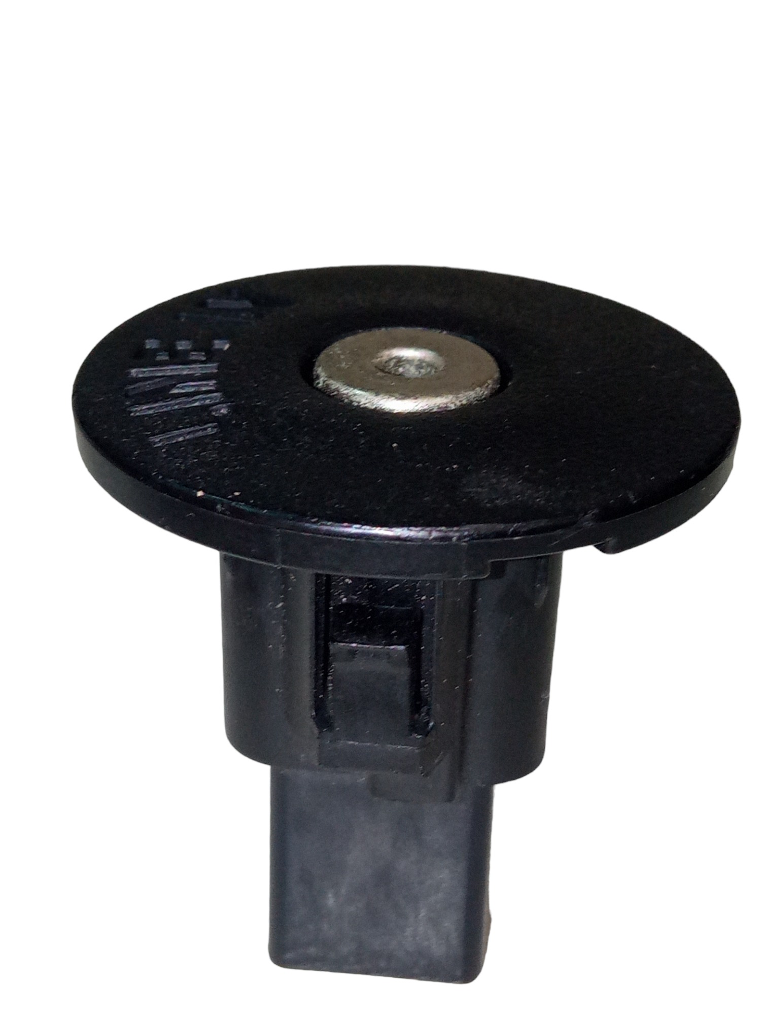 Dispositivo Entrada Line In Ford Fusion 2010 Original Usado  Preto 2
