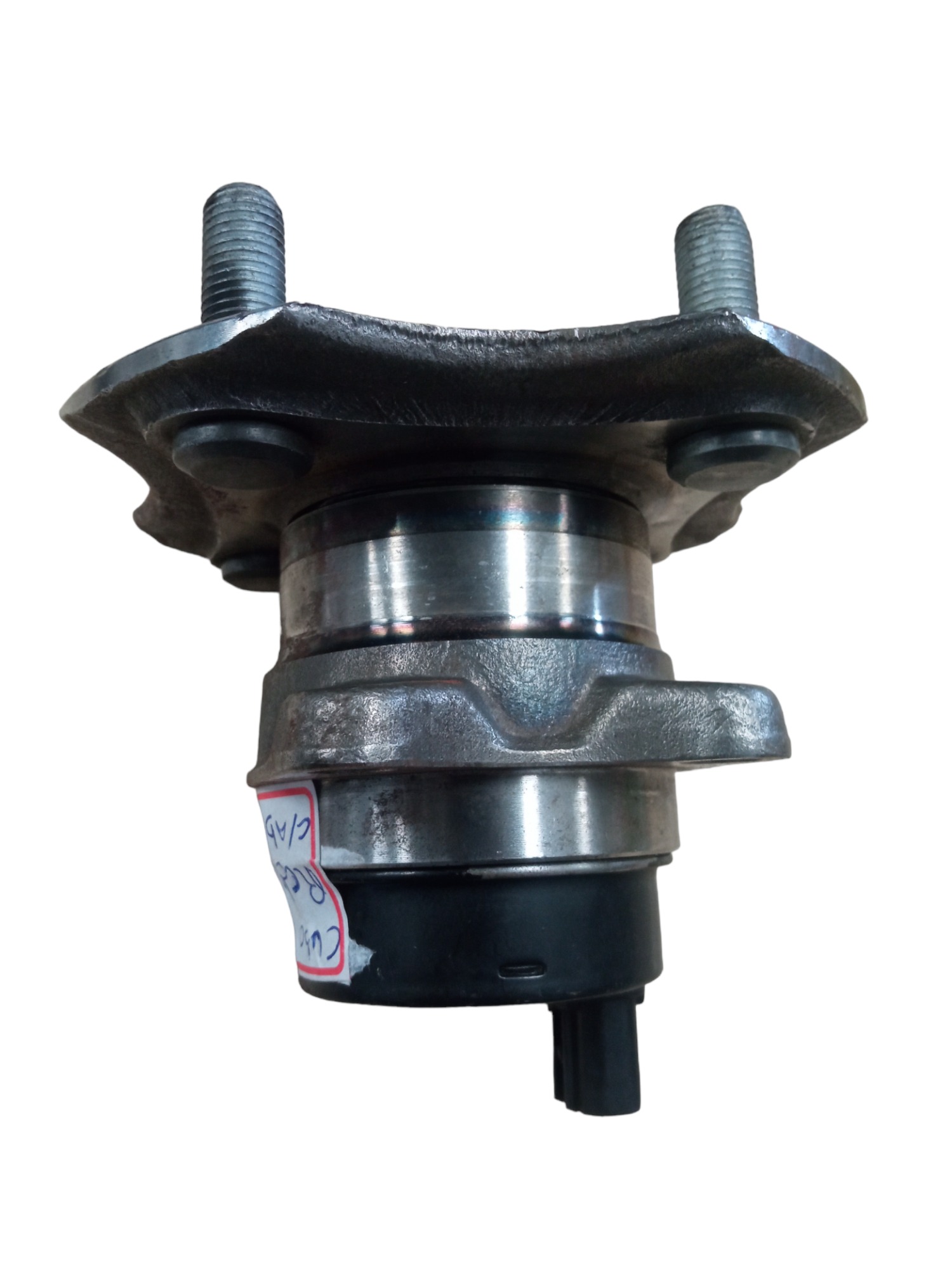 Cubo De Rodas C/abs Toyota Corolla 2005 2