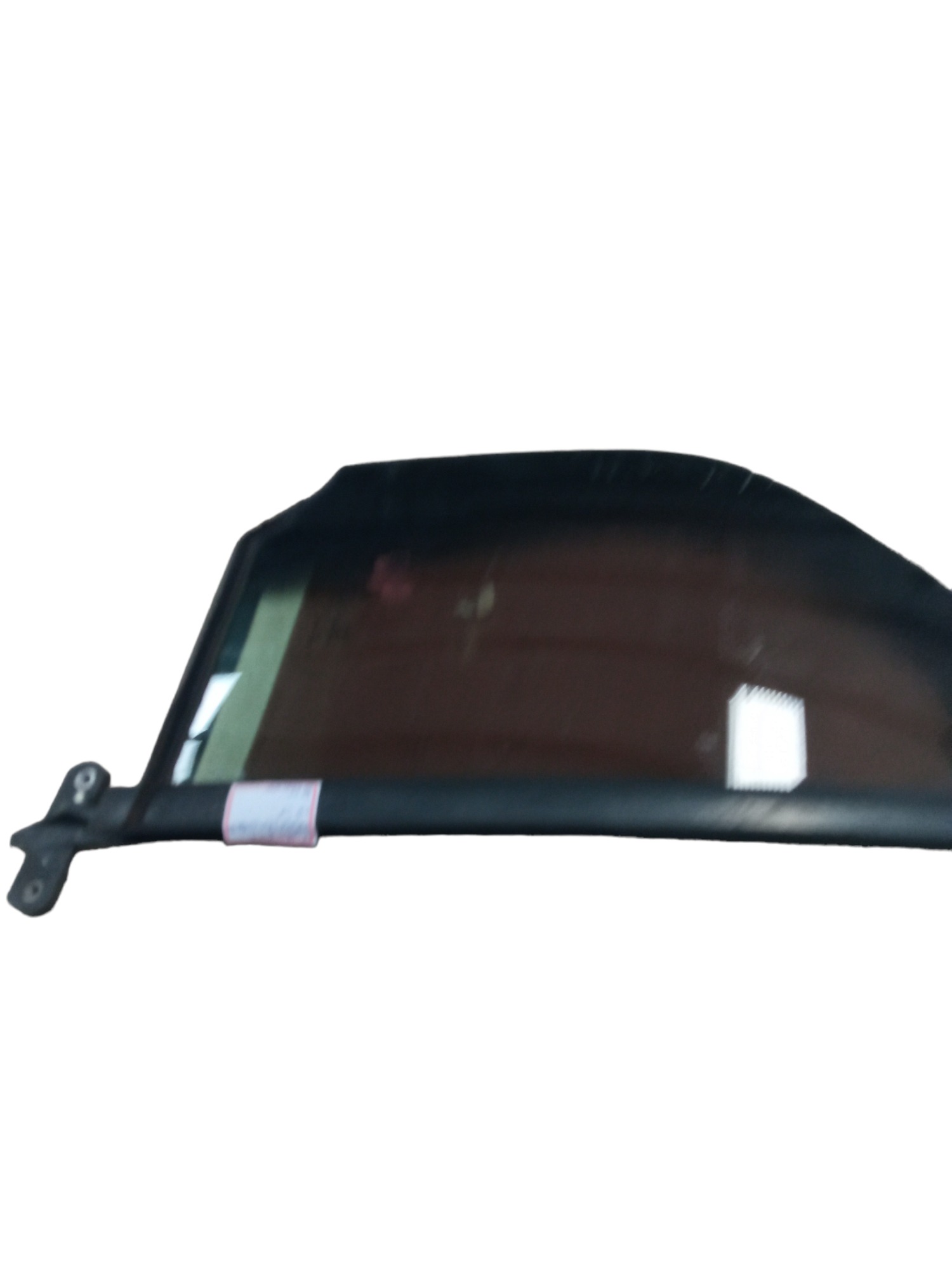 Ventarola Traseiro Direito Volkswagen Up Original 5