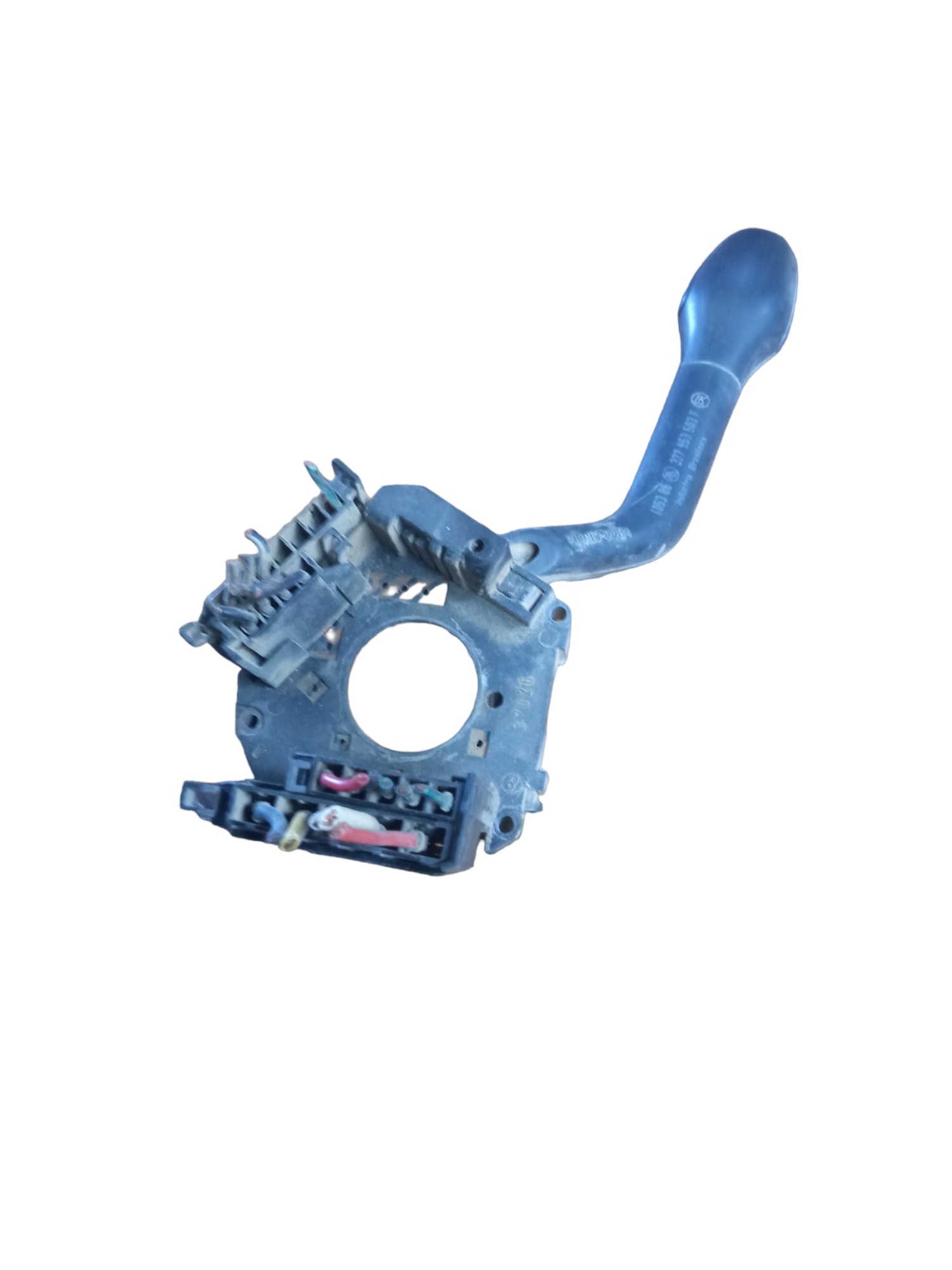 Chave Limpador Para-brisa Volkswagen Parati 1991/1999 3