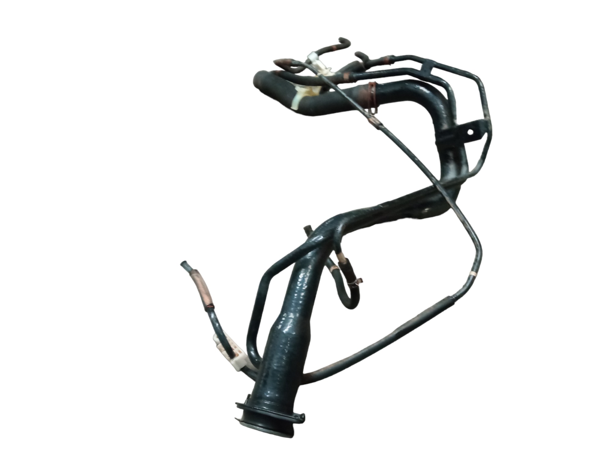 Gargalo Do Tanque Suzuki Sx4 2009/2014 Original 2