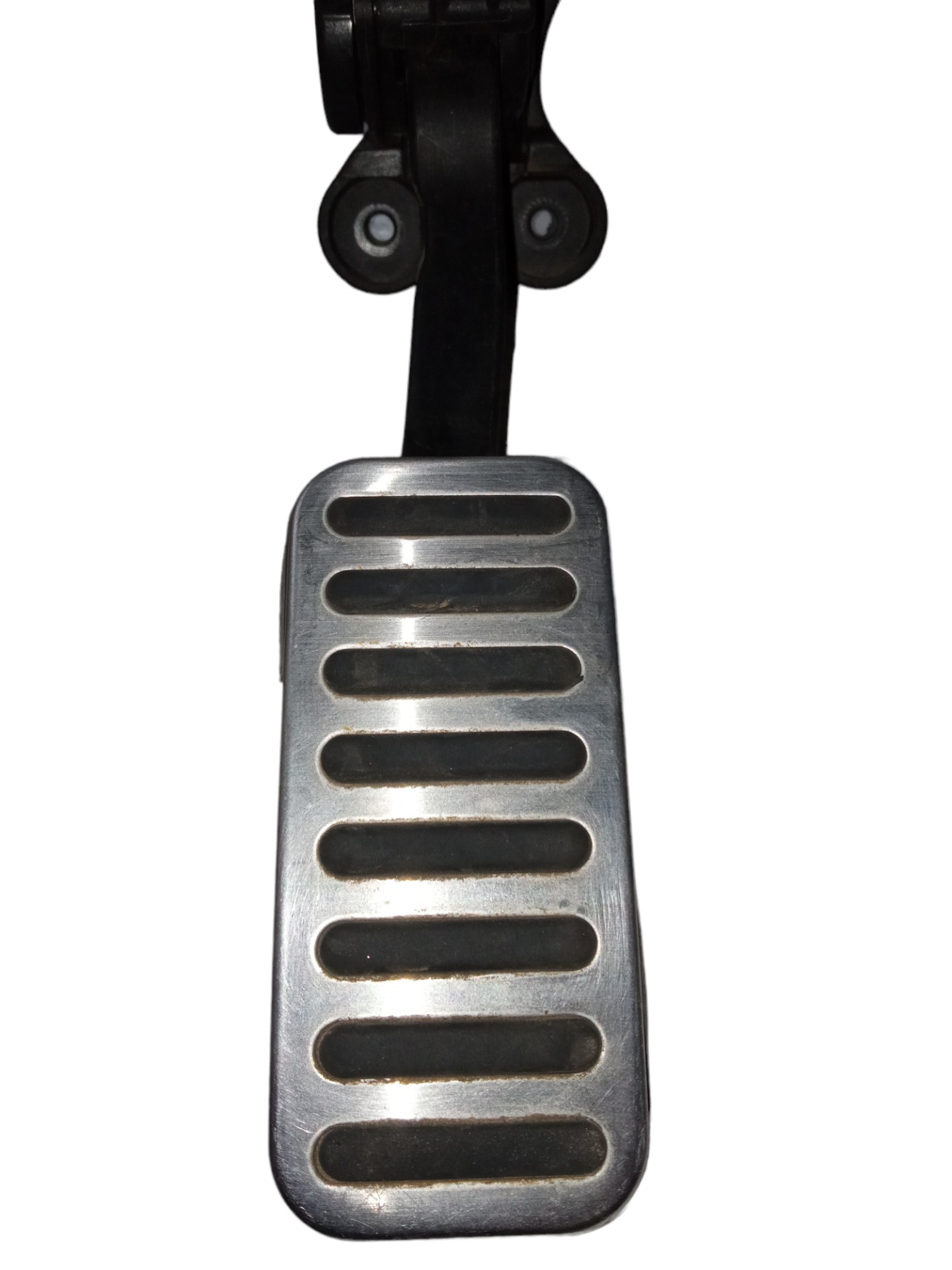 Pedal Acelerador Kia Cerato 1.6 16v 2009 A 2012 5