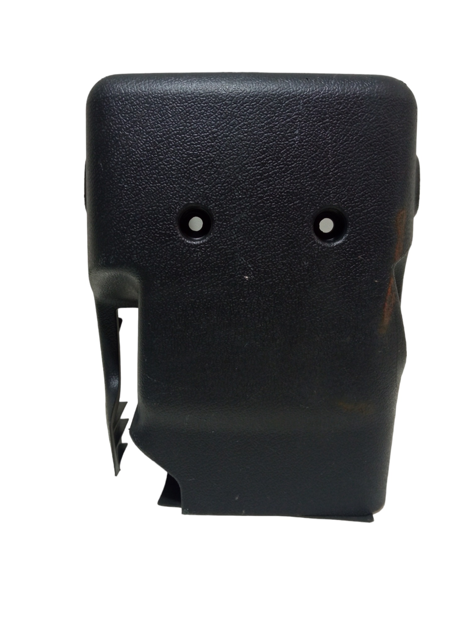 Acabamento Moldura Inferior Coluna Direcao Jac J3 2010 A 13 1