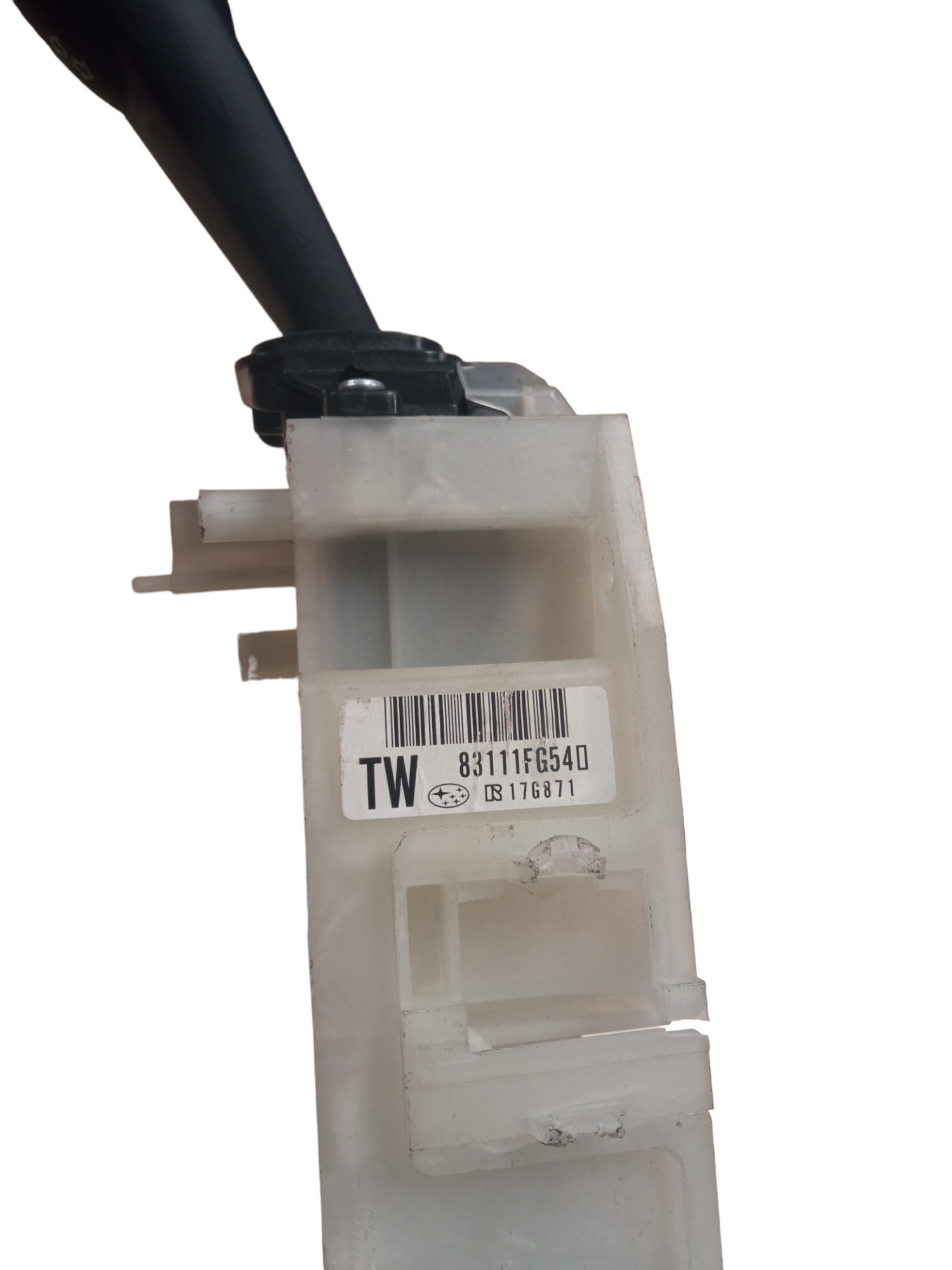 Chave De Seta Subaru Impreza 2009 2010 2011 2012 5