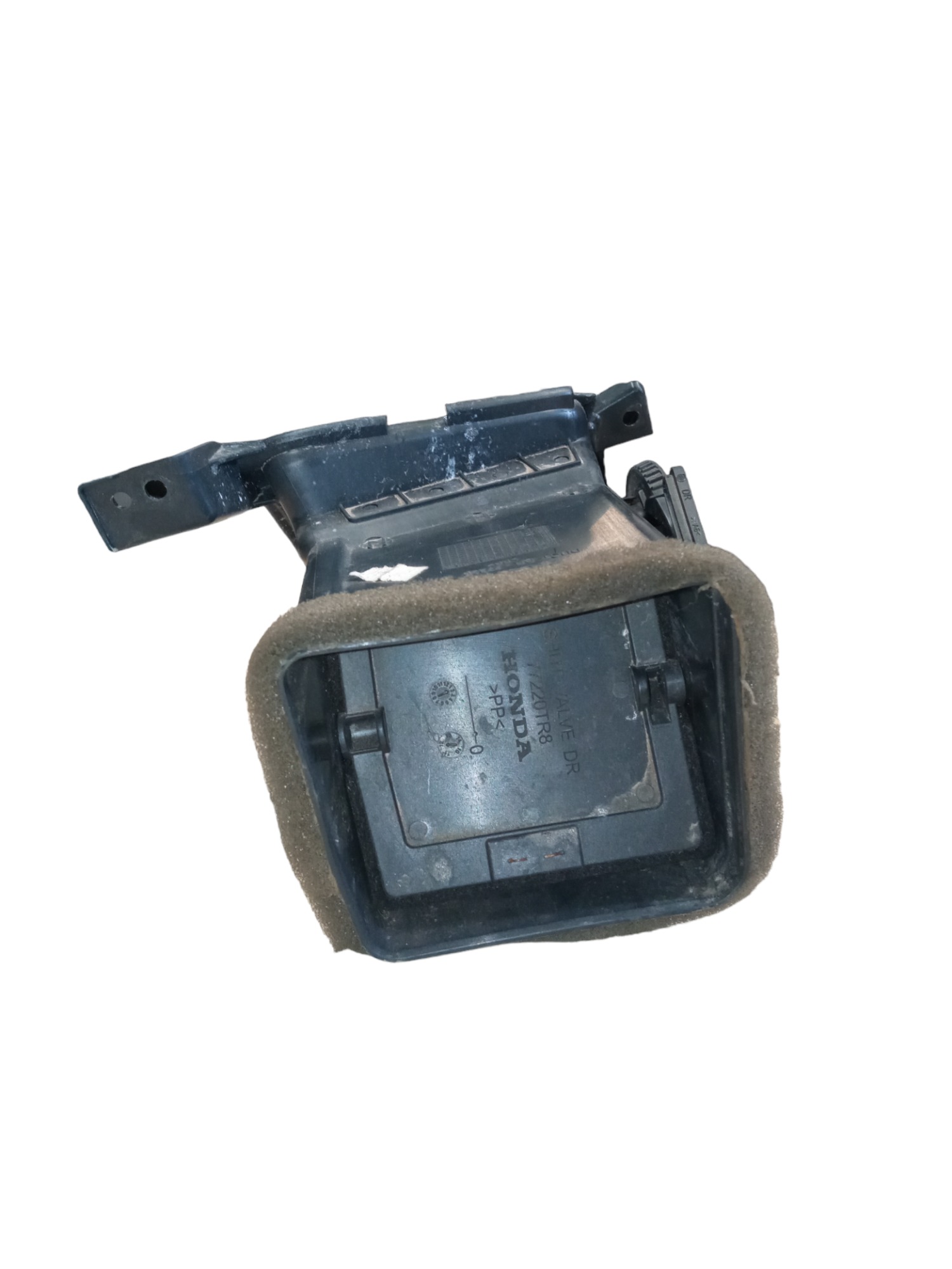 Difusor De Ar Esquerdo Painel Original Honda Civic 2012/2015 3