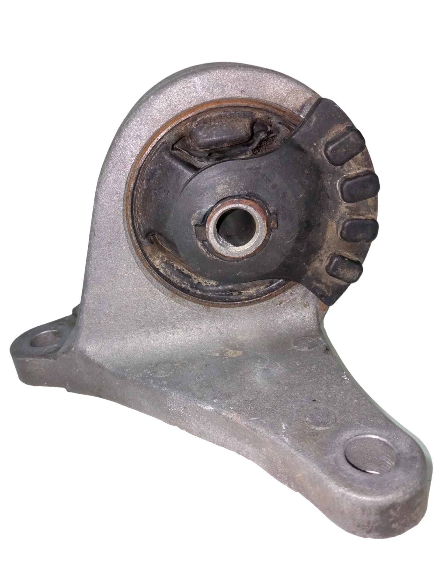 Suporte Coxim Cambio Chery Face 1 3 16v 2011 2012 2013 2014 3