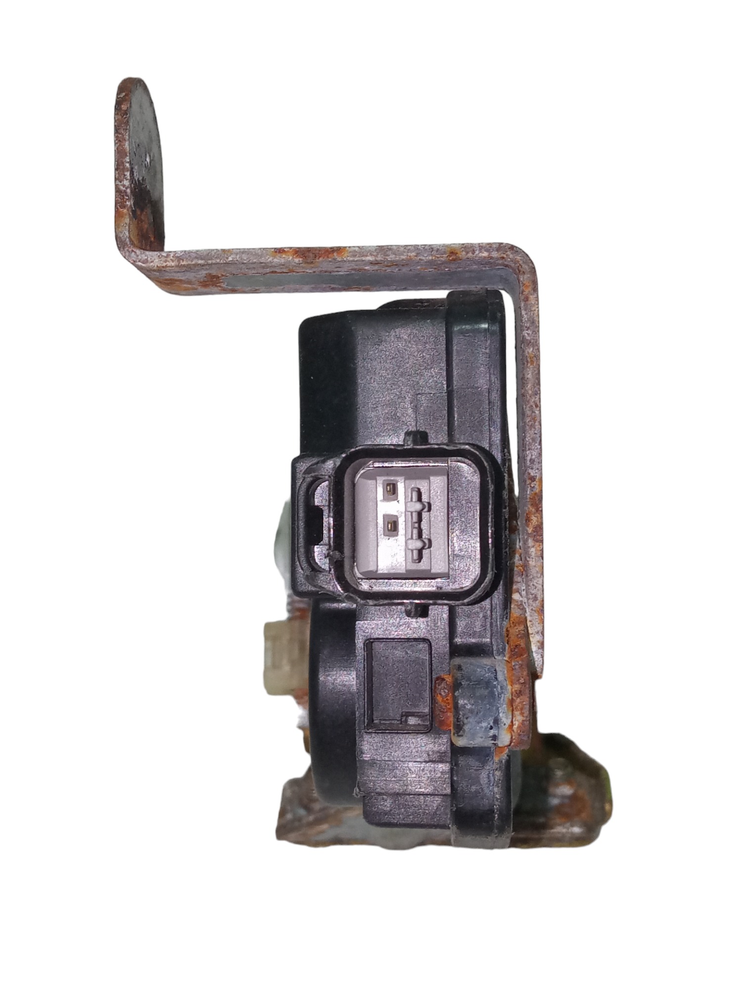 Fechadura Trava Eletrica Porta Traseira Esquerda Lancer 1998 3