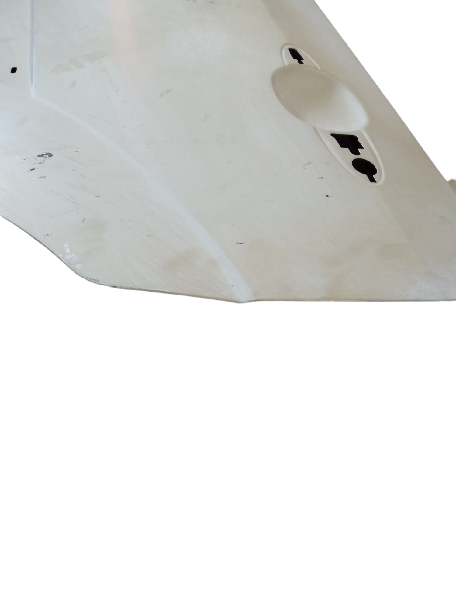 Porta Traseira Esquerda Ford Focus 2001 2002 2003  2008 4