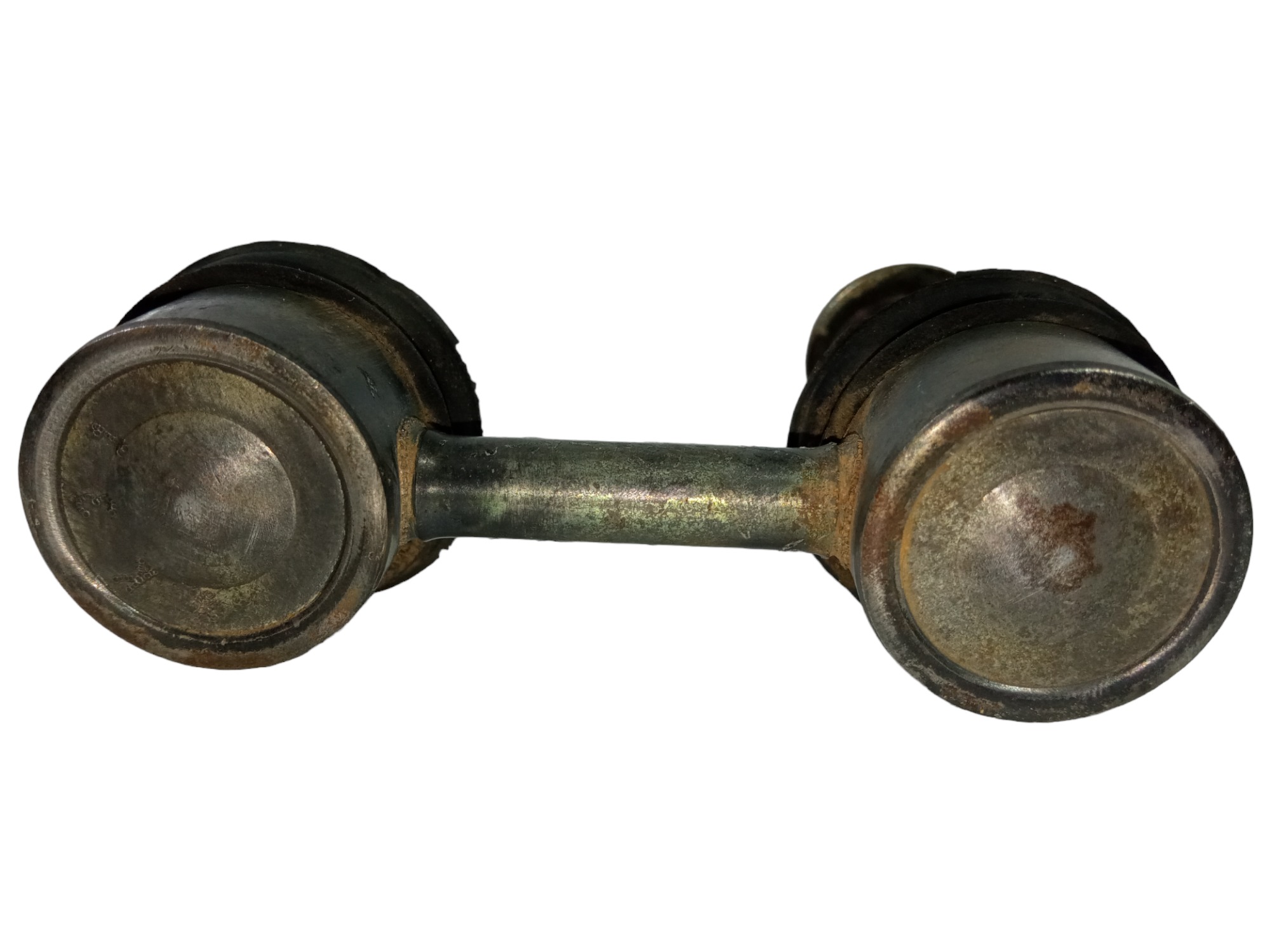 Bieleta Suspensao Dianteira Chery Face 2010 2011 2012 Usada 4