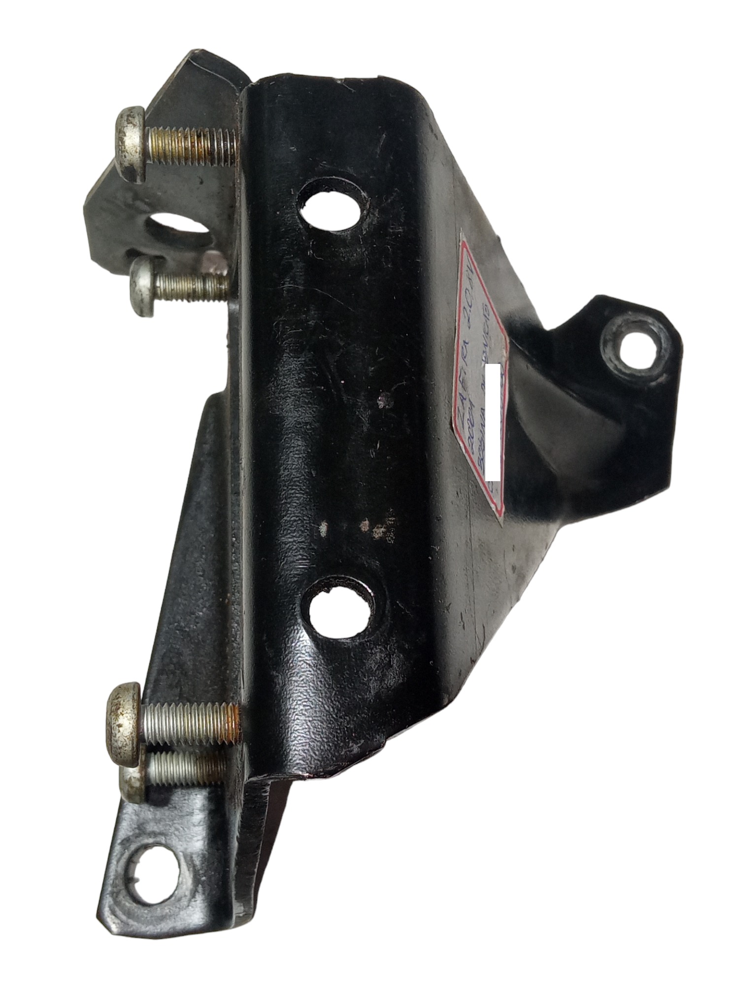 Suporte Bobina Ignicao Astra Vectra Zafira 2 0 8v Flex 2005 2