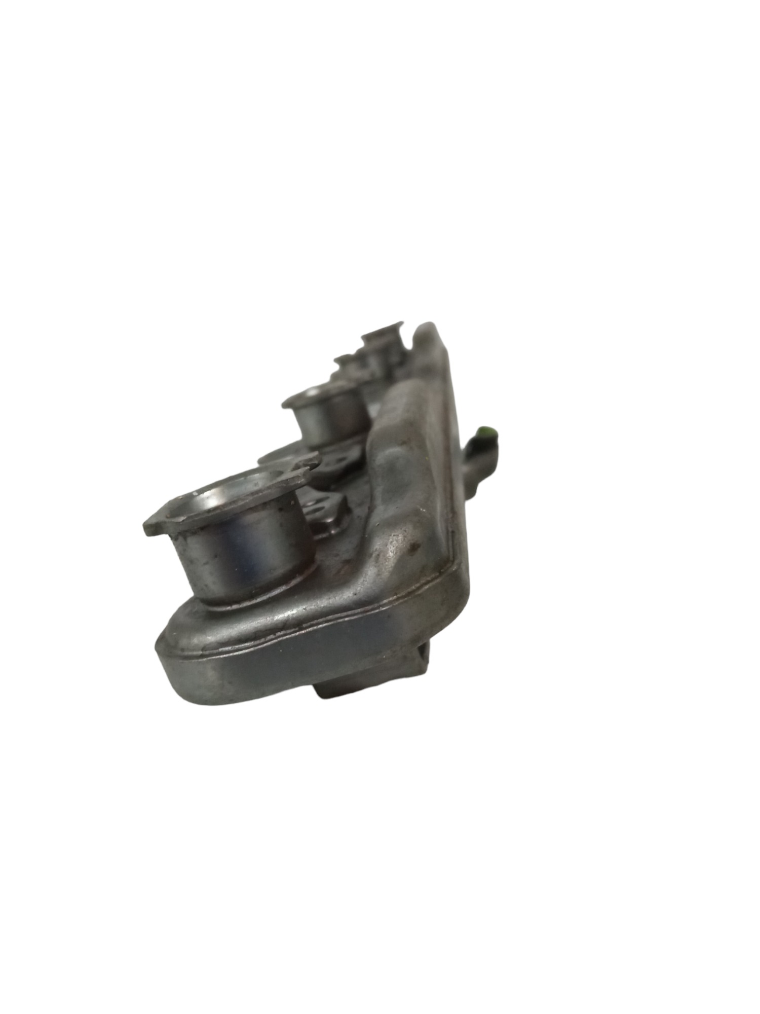 Flauta Dos Bicos Injetores Honda Civic 1.8 2007/2012 M.v 2