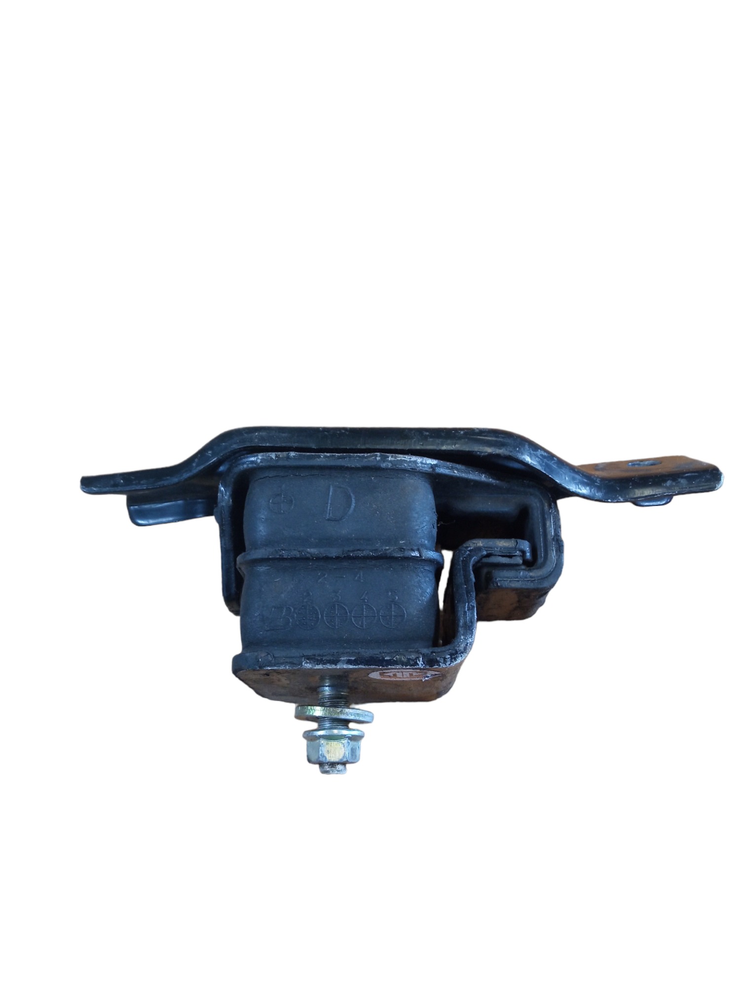 Coxim Dianteiro Direito Do Motor Subaru Impreza 2008 M.v 2