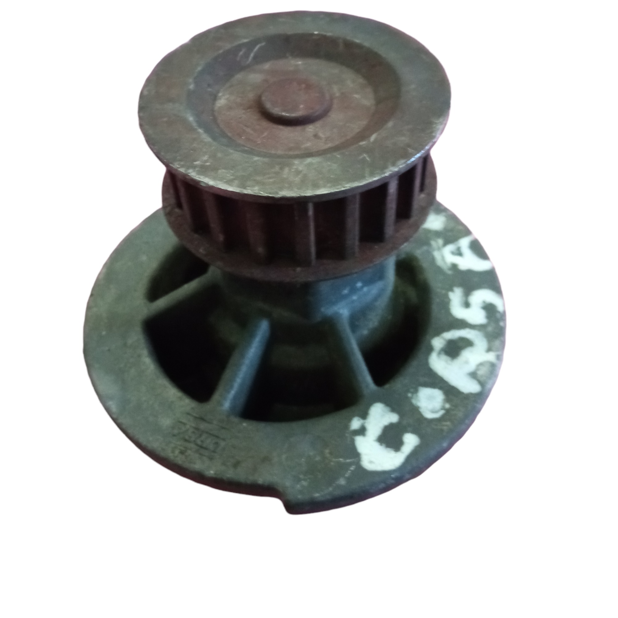 Bomba De Água Celta 1.0 5