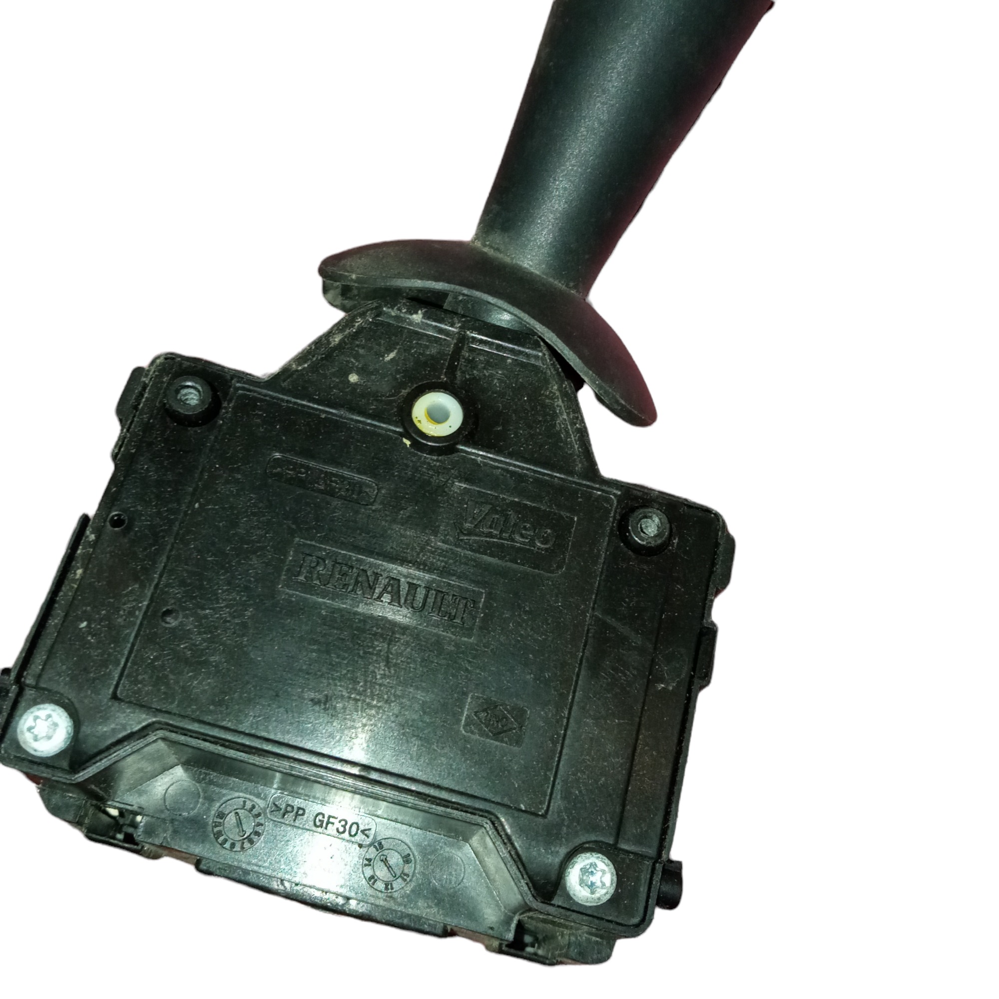 Chave De Limpador Sandero/logan/duster 18/20 3