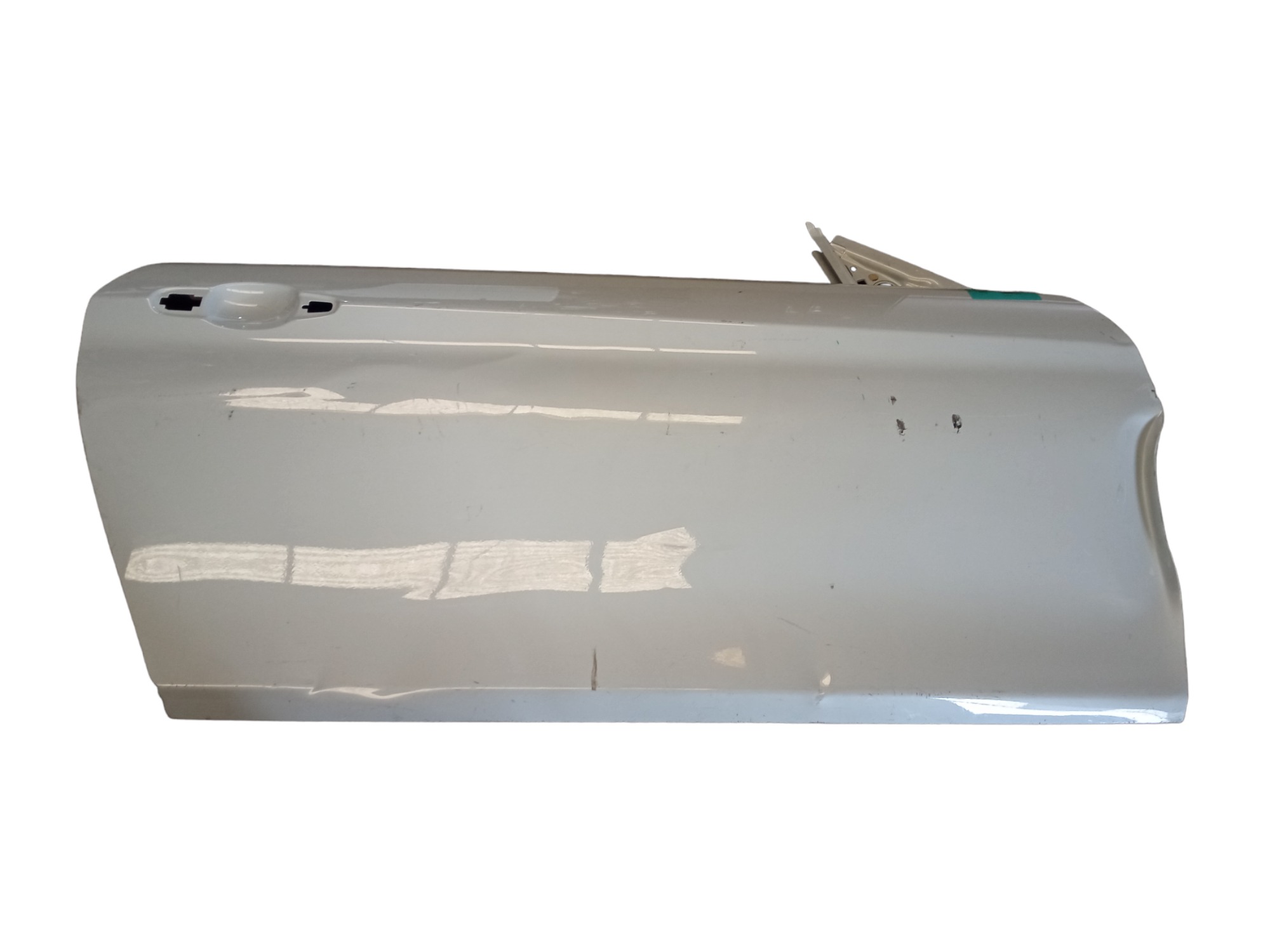 Porta  Direita Bmw 420i Gran Coupe 2014 2015 1