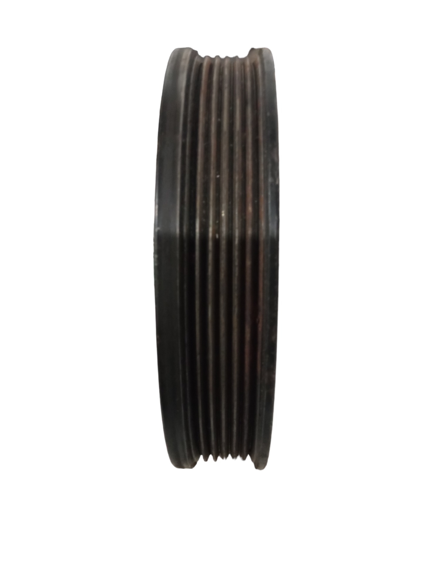 Polia Virabrequim Audi A6 Avant 2000/2003 Original M.v 4