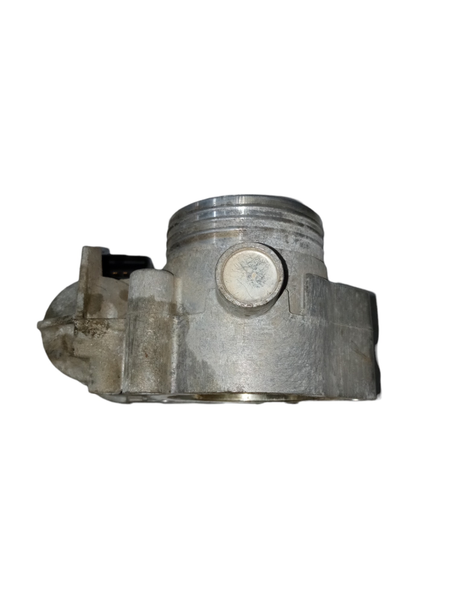 Corpo Borboleta Tbi Peugeot 206 207 307 1.6 16v Original 4