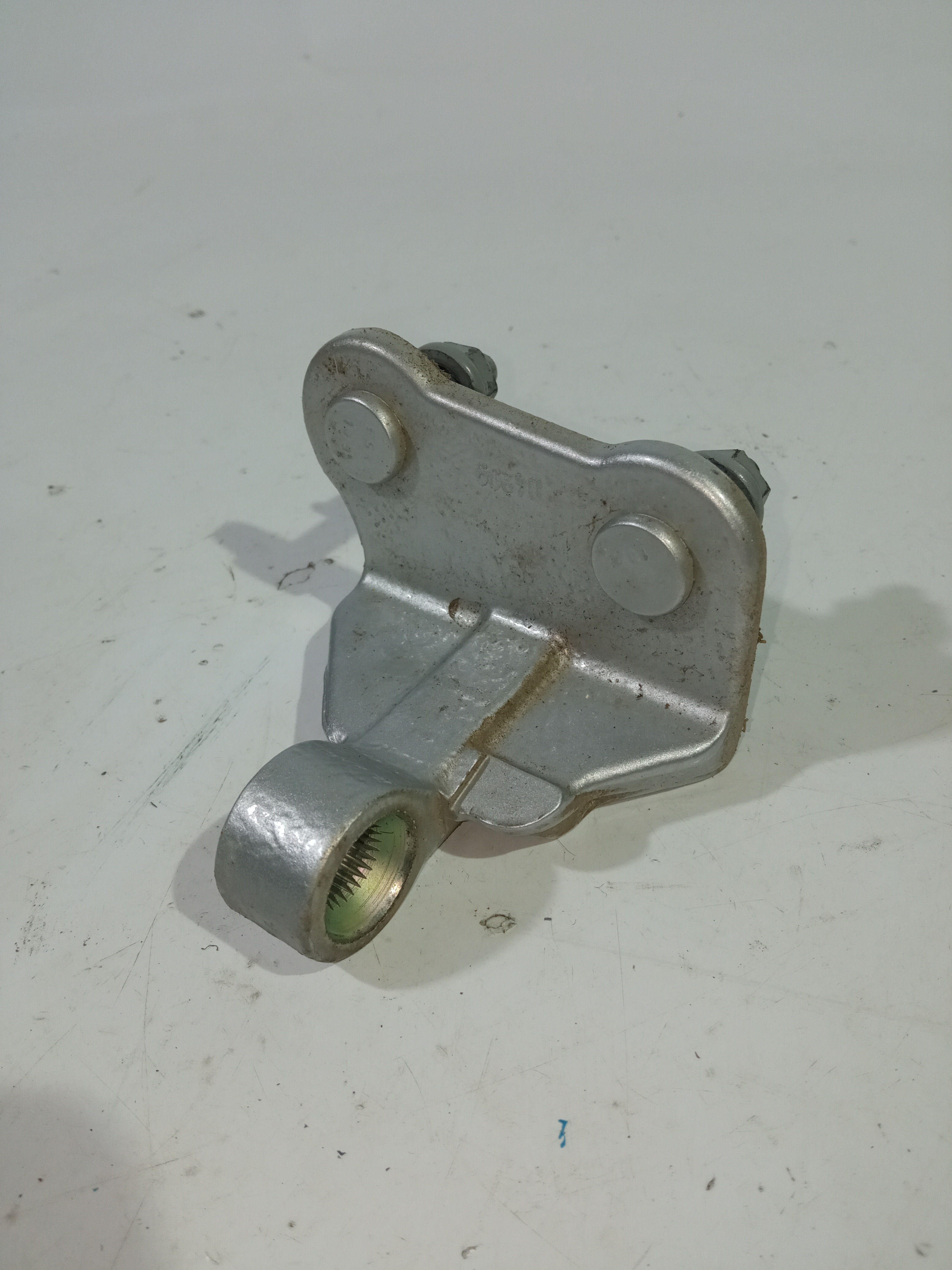 Dobradica Superior Porta Traseira Esquerda Mercedes E350 09 2