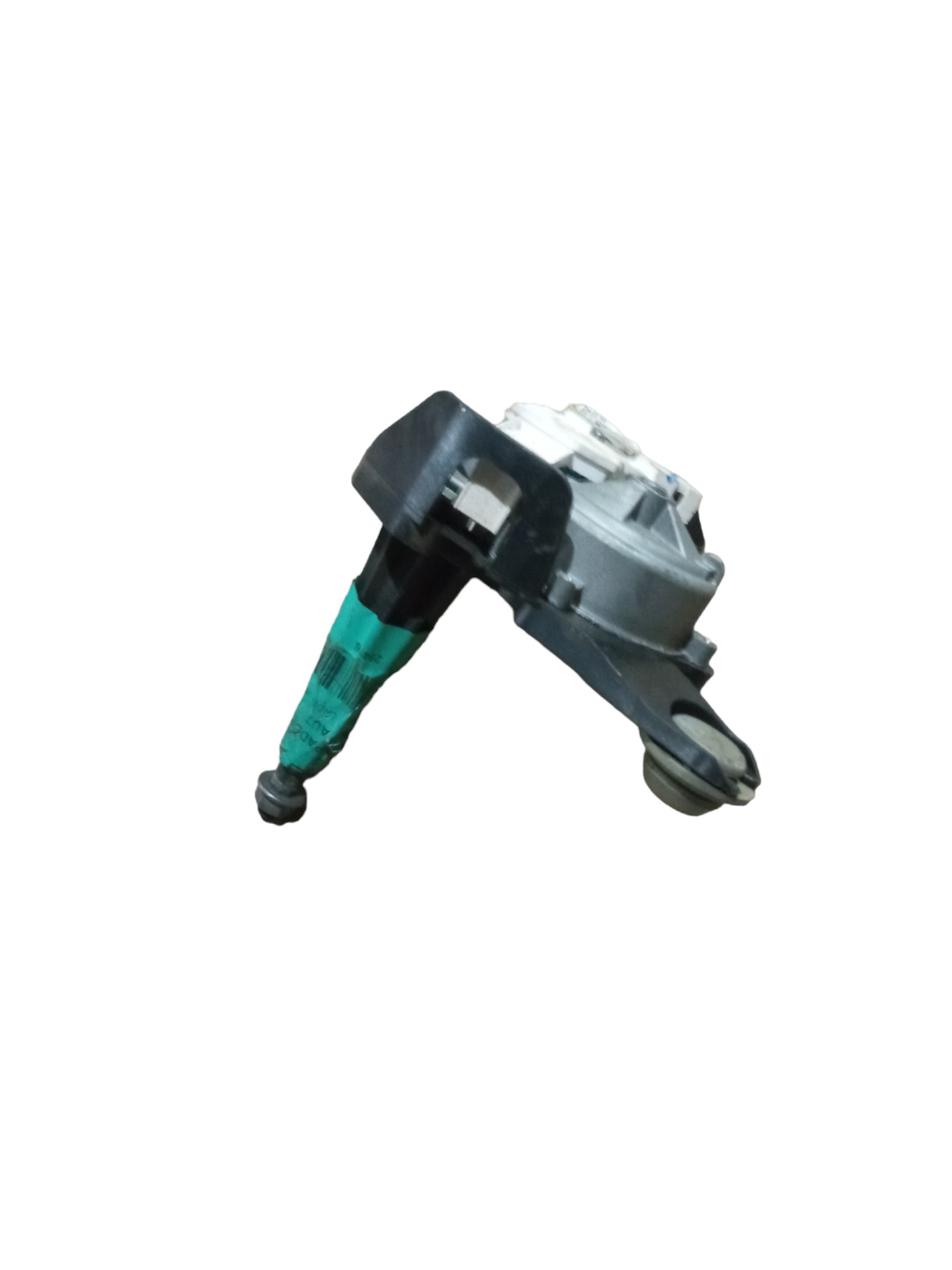 Motor Limpador Vidro Traseiro Citroën C5 2009/2012 M.v 2