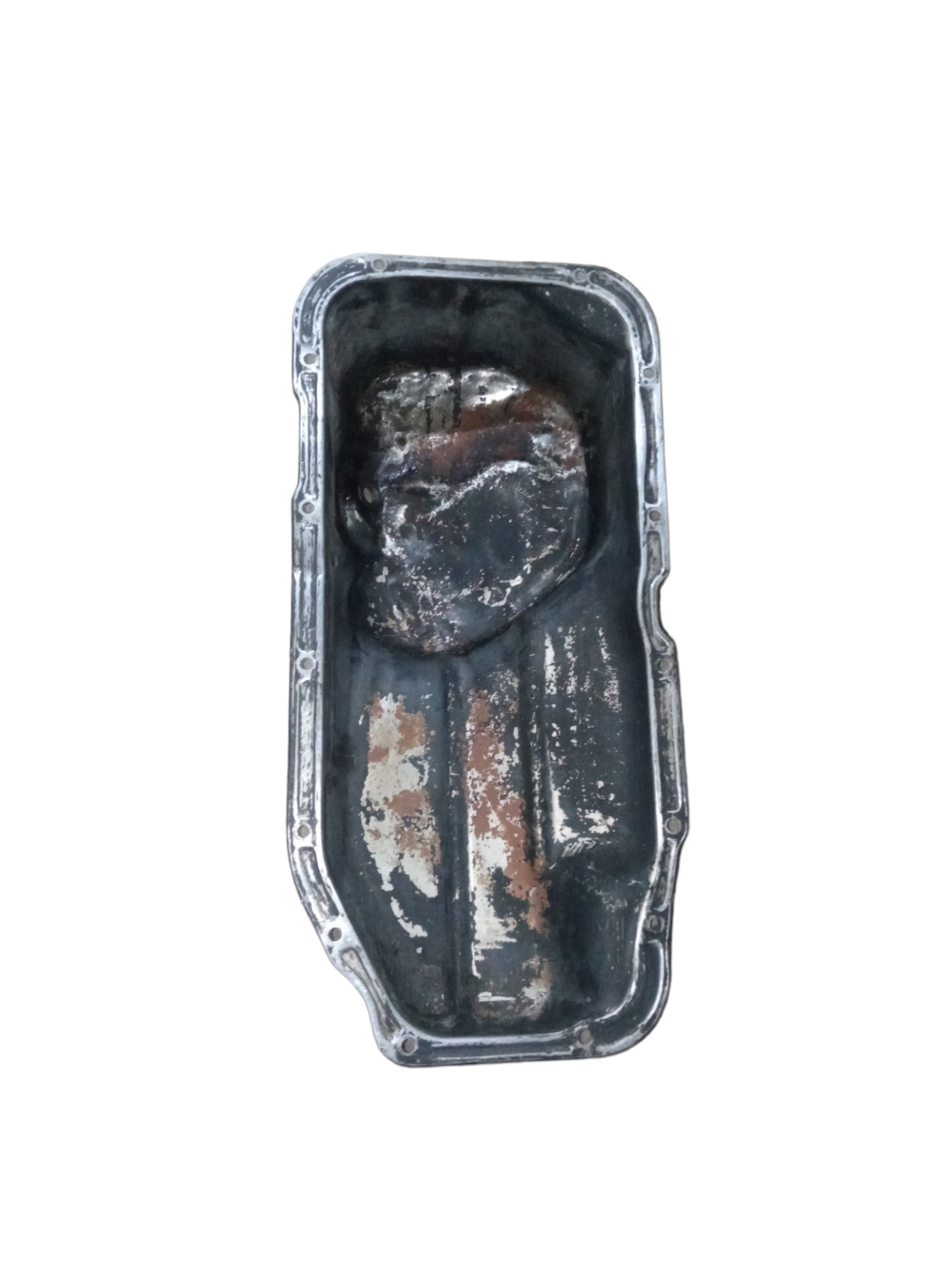 Carter Gm S10/ Blazer / Kadet / Vectra Gsi 1994/1996 3