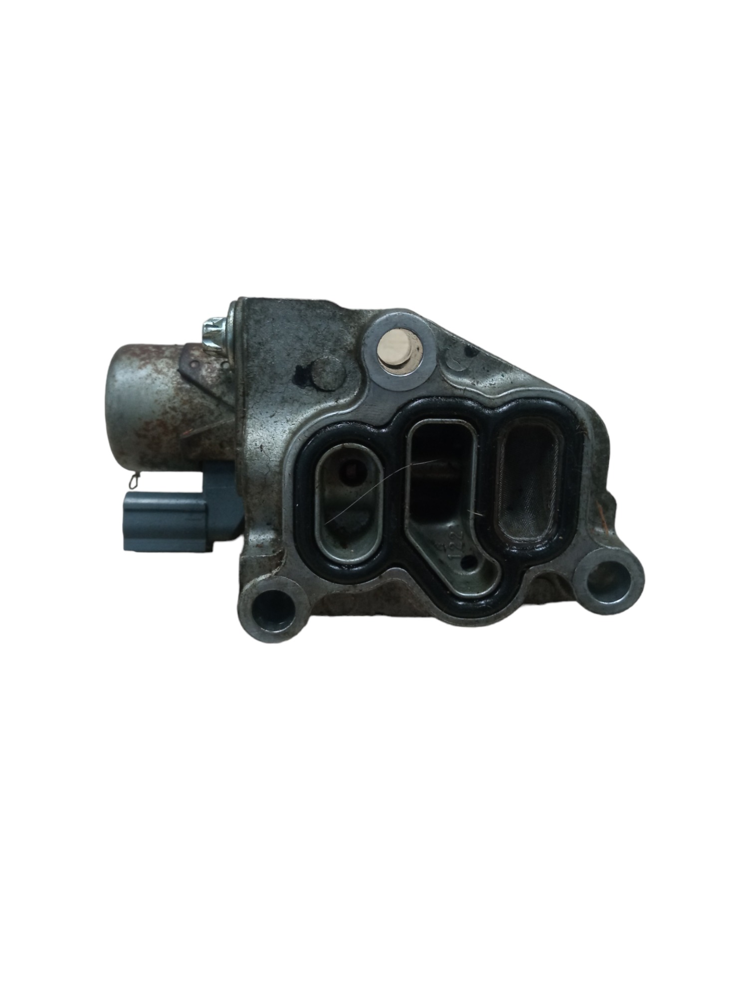 Válvula Solenoide Honda City 2015/2017 3