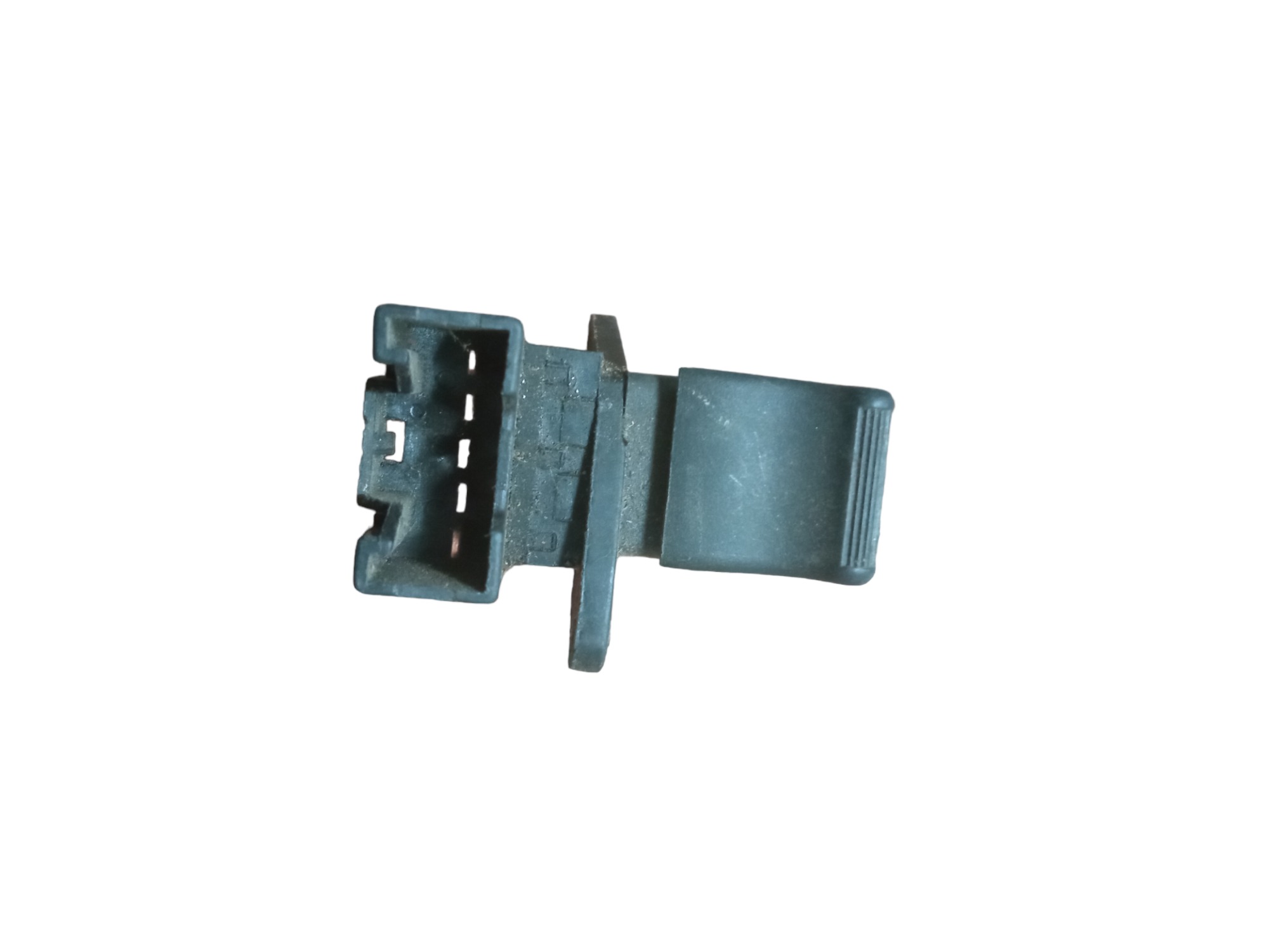 Botão Vidro Elétrico Traseiro Direito Honda Civic 1997/2000 5