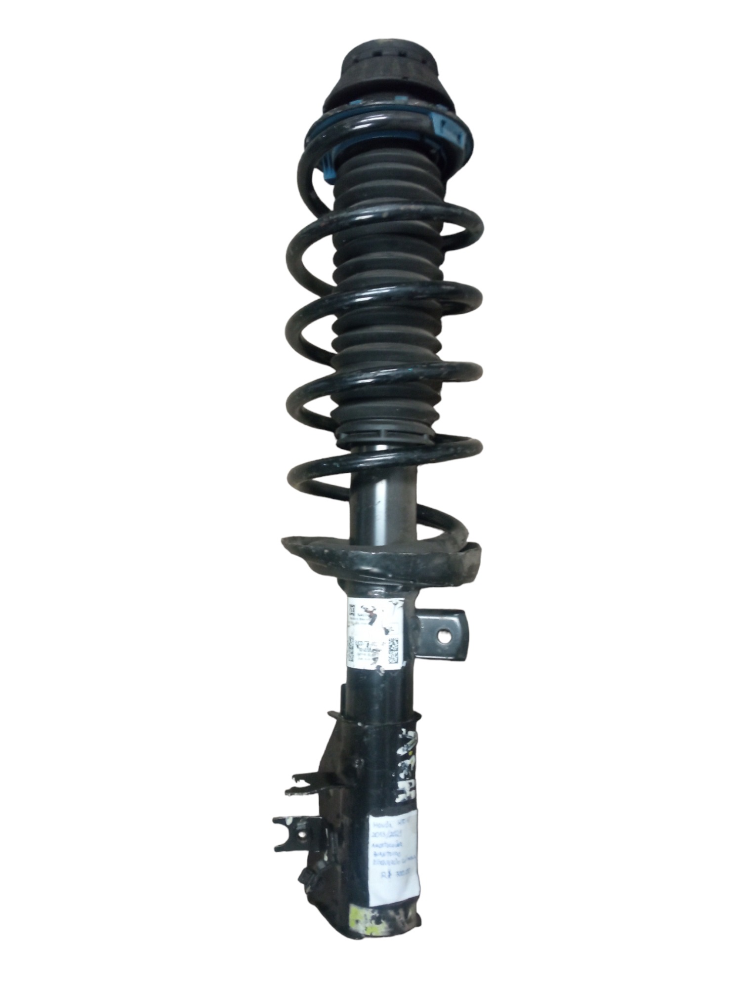 Amortecedor Dianteiro Esquerdo C/mola Honda Hrv 15/21 M.v