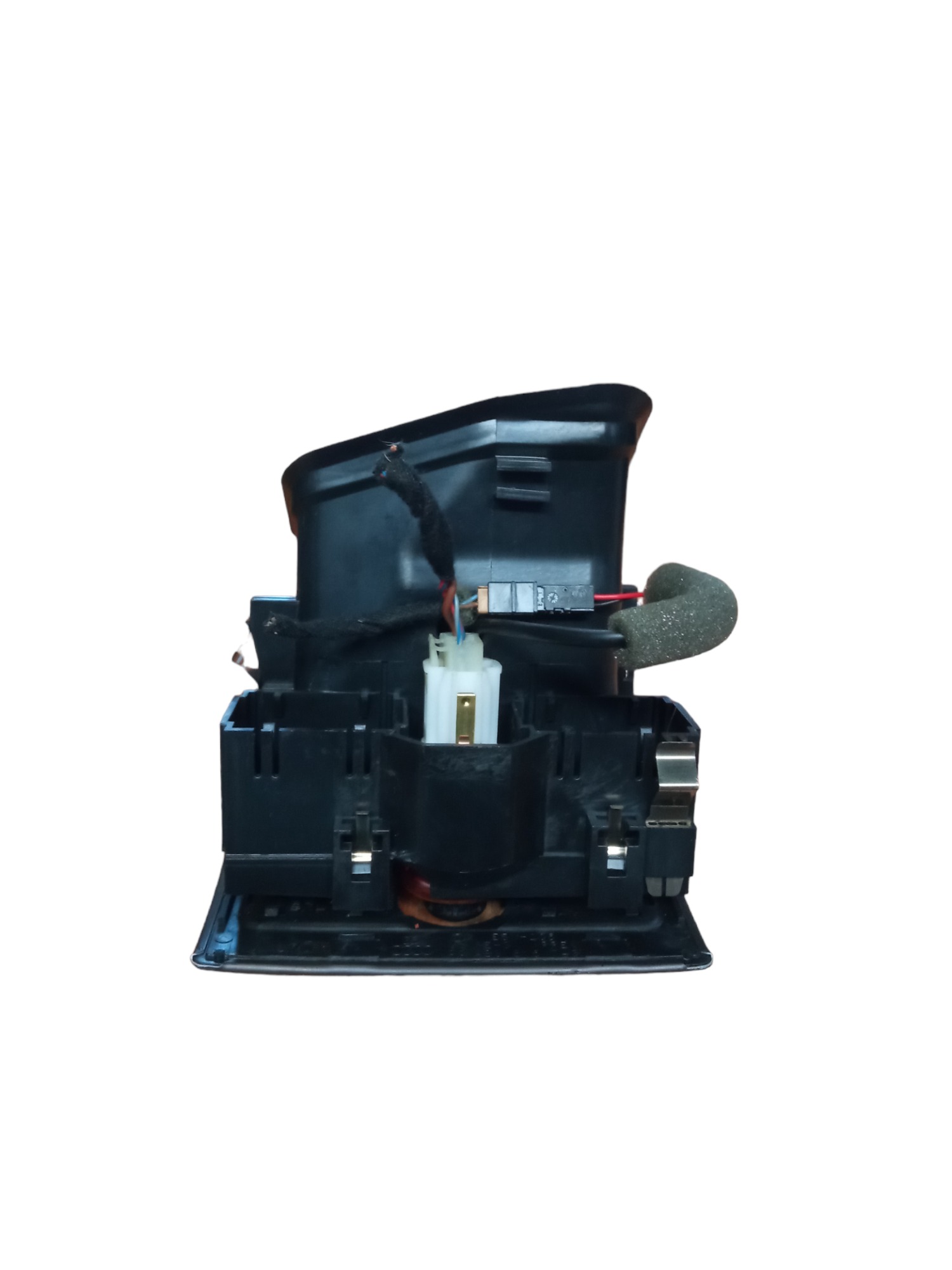 Moldura Acabamento Painel Difusor De Ar Central Audi A6 2000 2