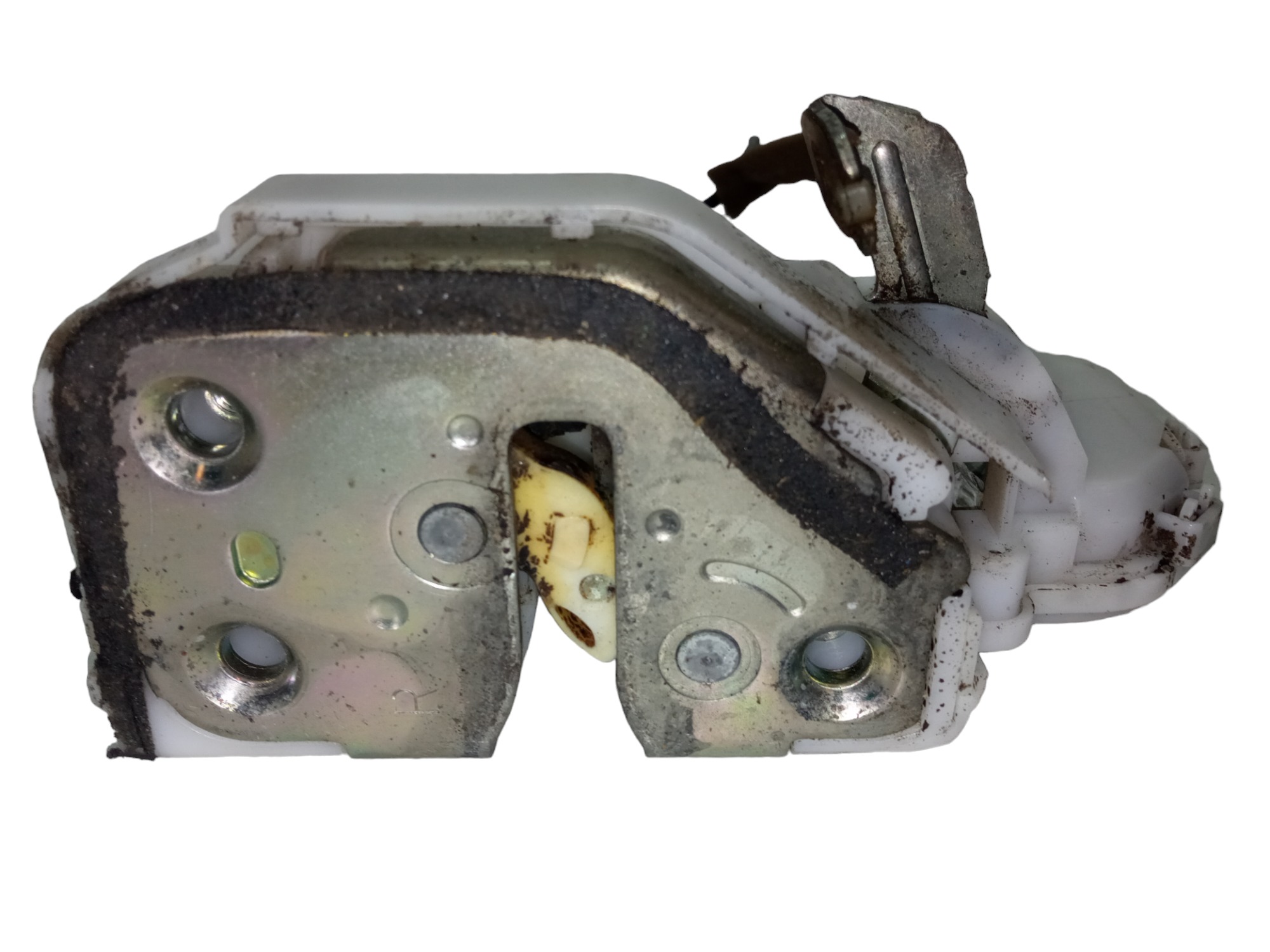 Fechadura Eletrica Traseira Direita Honda New Civic 2010 5
