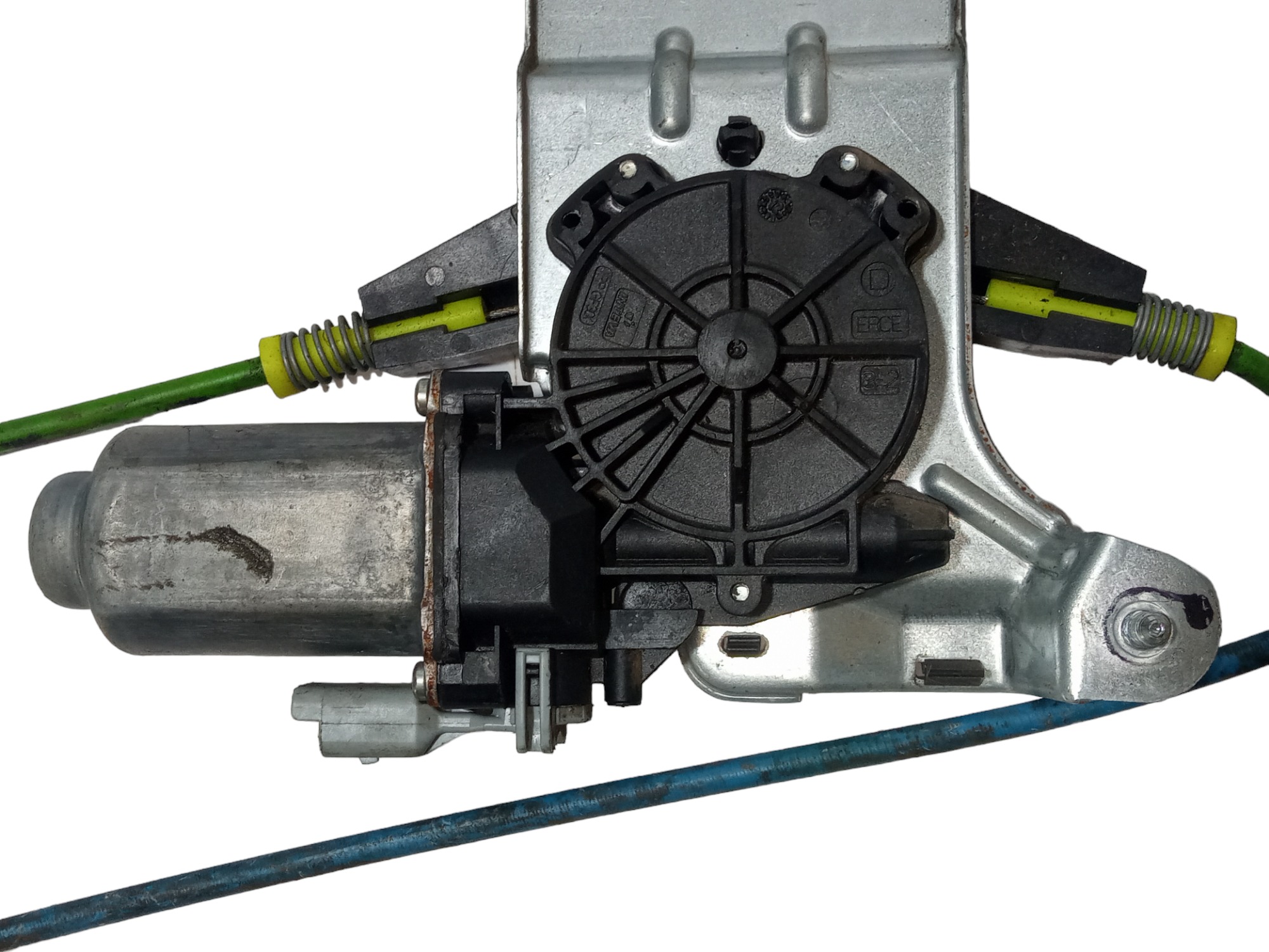 Maquina Motor Vidro Eletrico Dianteiro Direito Aircross 2015 2